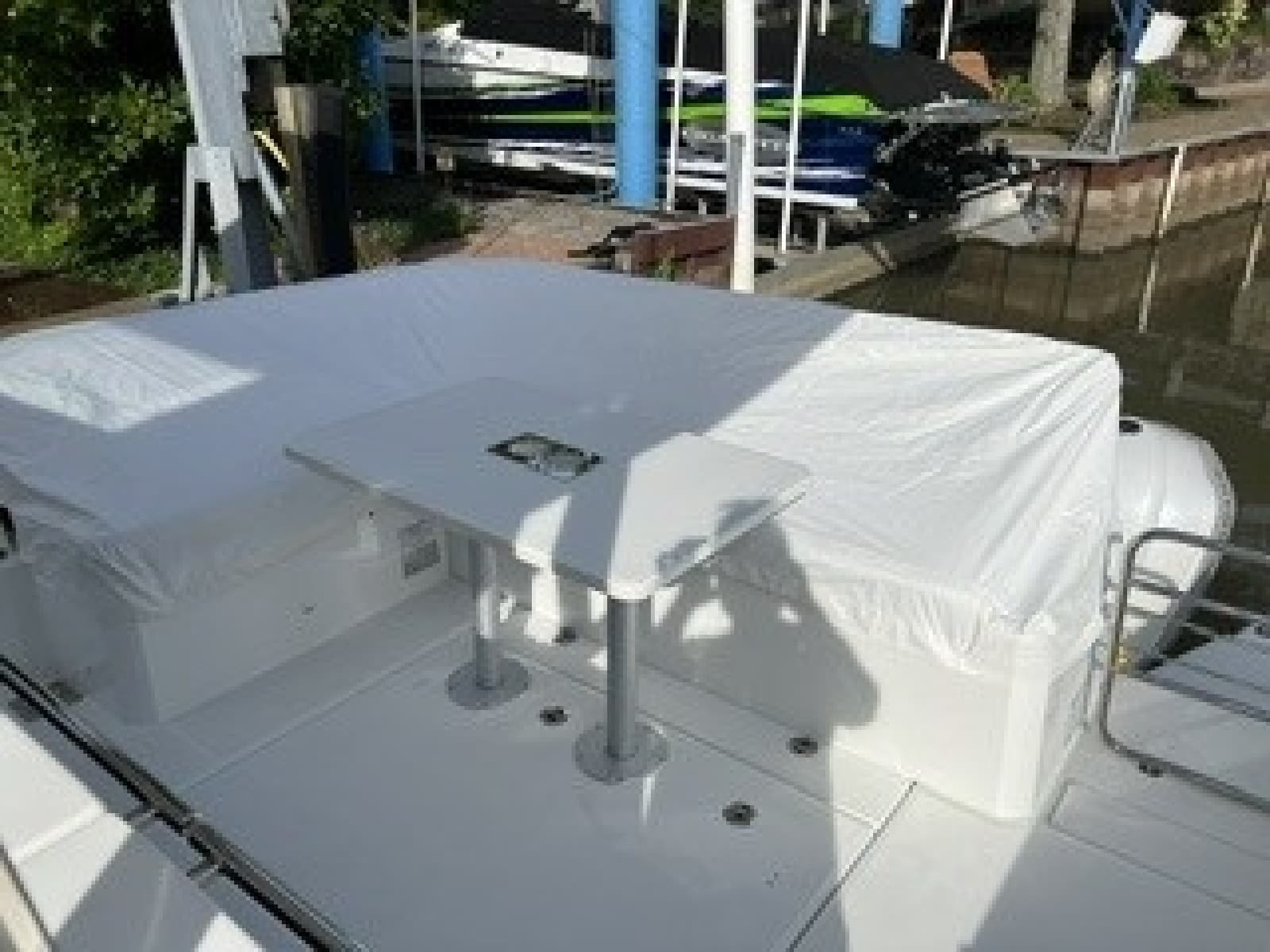 2021 Jeanneau Leader 12.5 WA - Photo 22