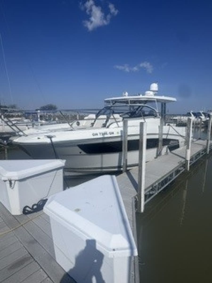 2021 Jeanneau Leader 12.5 WA - Photo 3