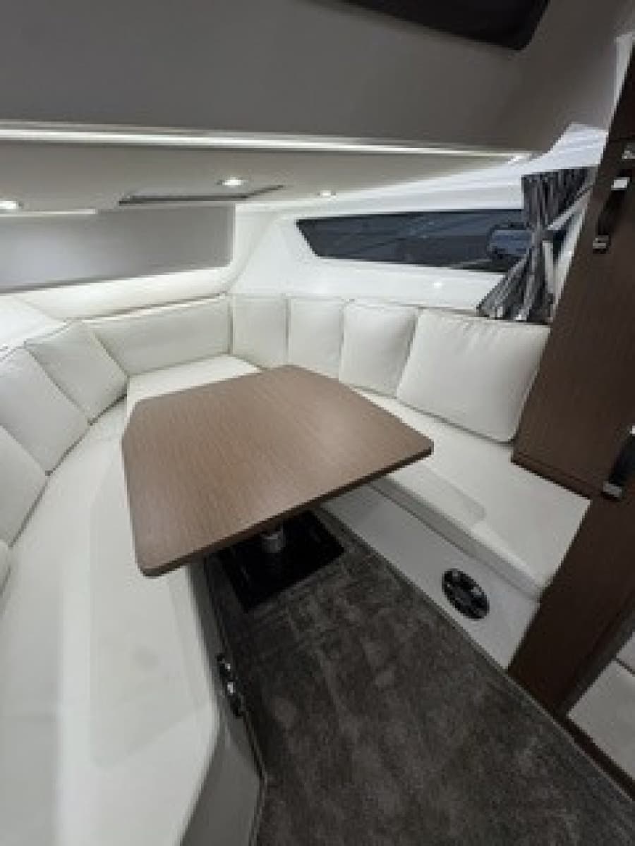 2021 Jeanneau Leader 12.5 WA - Photo 45