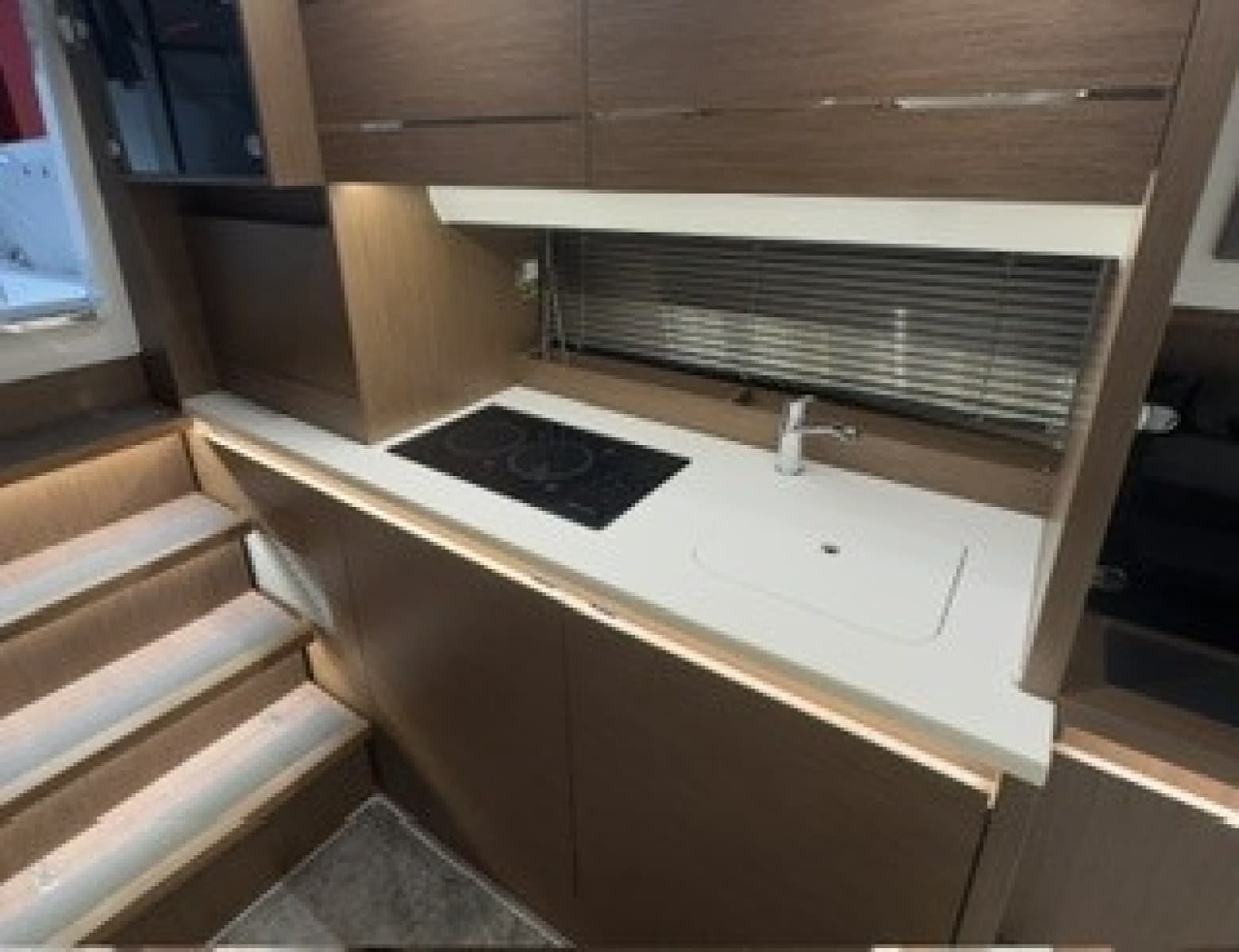 2021 Jeanneau Leader 12.5 WA - Photo 43