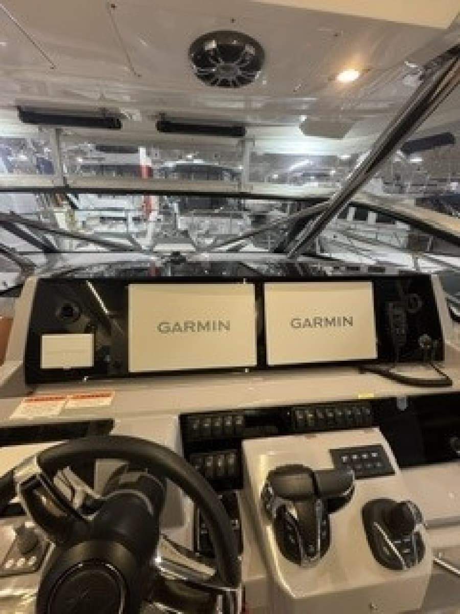 2021 Jeanneau Leader 12.5 WA - Photo 24