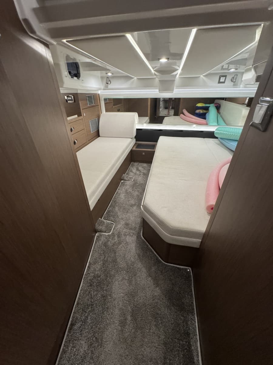 2021 Jeanneau Leader 12.5 WA - Photo 38