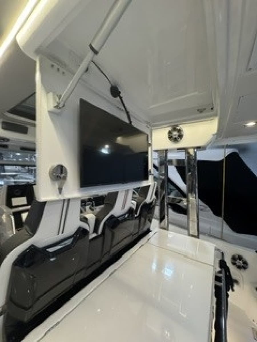 2021 Jeanneau Leader 12.5 WA - Photo 15