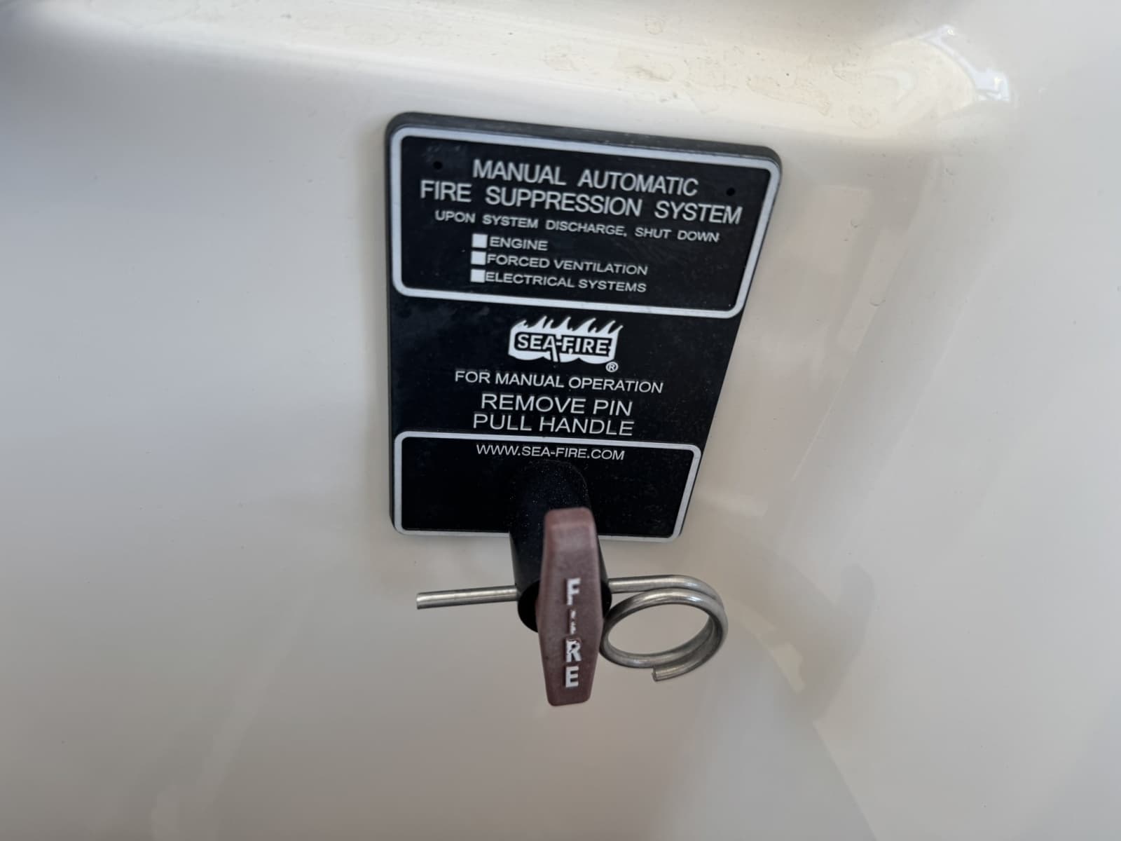2018 Sea Ray 350 Sundancer - Photo 19
