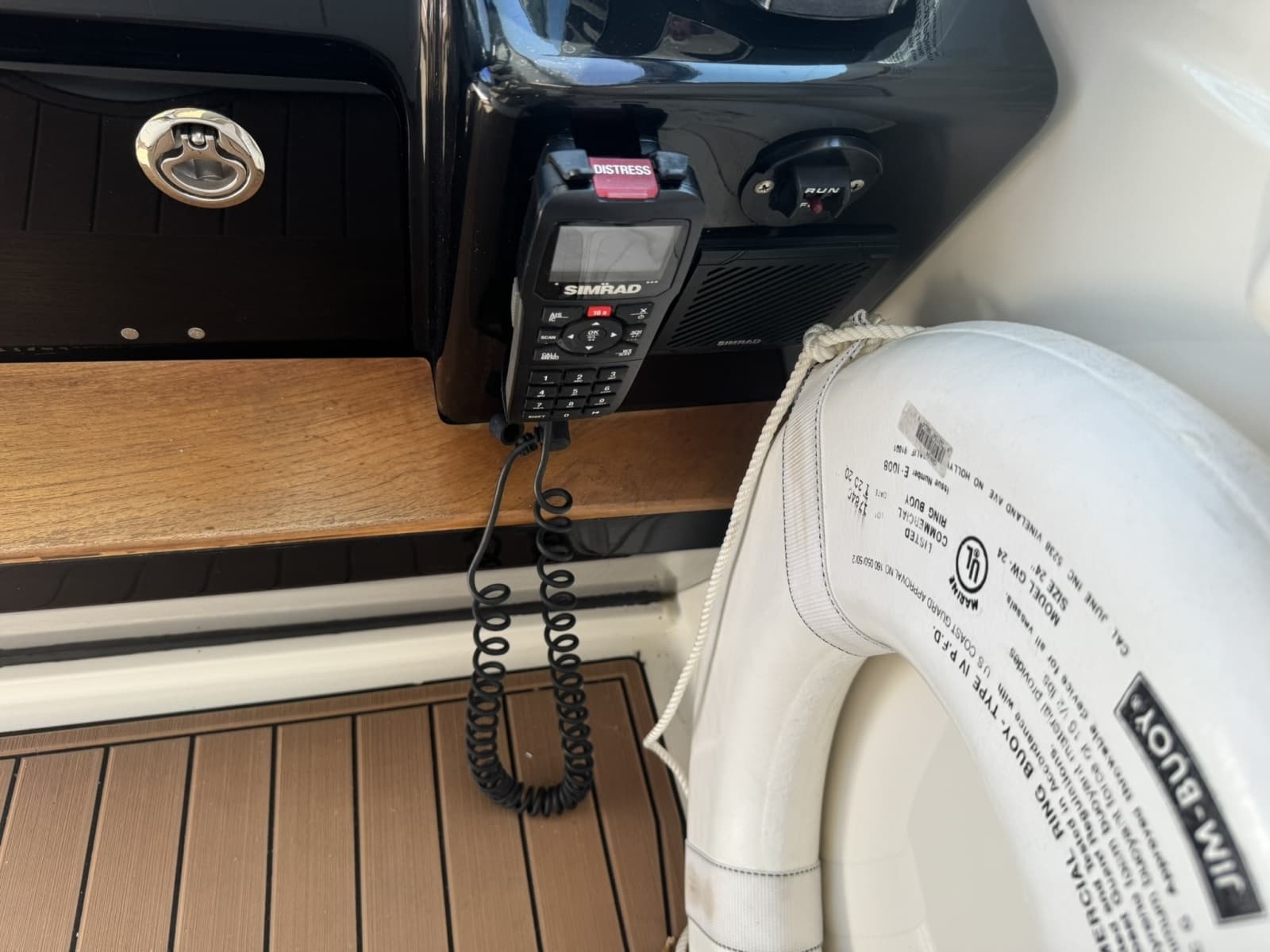 2018 Sea Ray 350 Sundancer - Photo 29