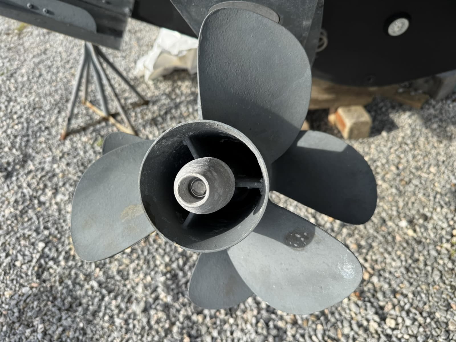2018 Sea Ray 350 Sundancer - Photo 10