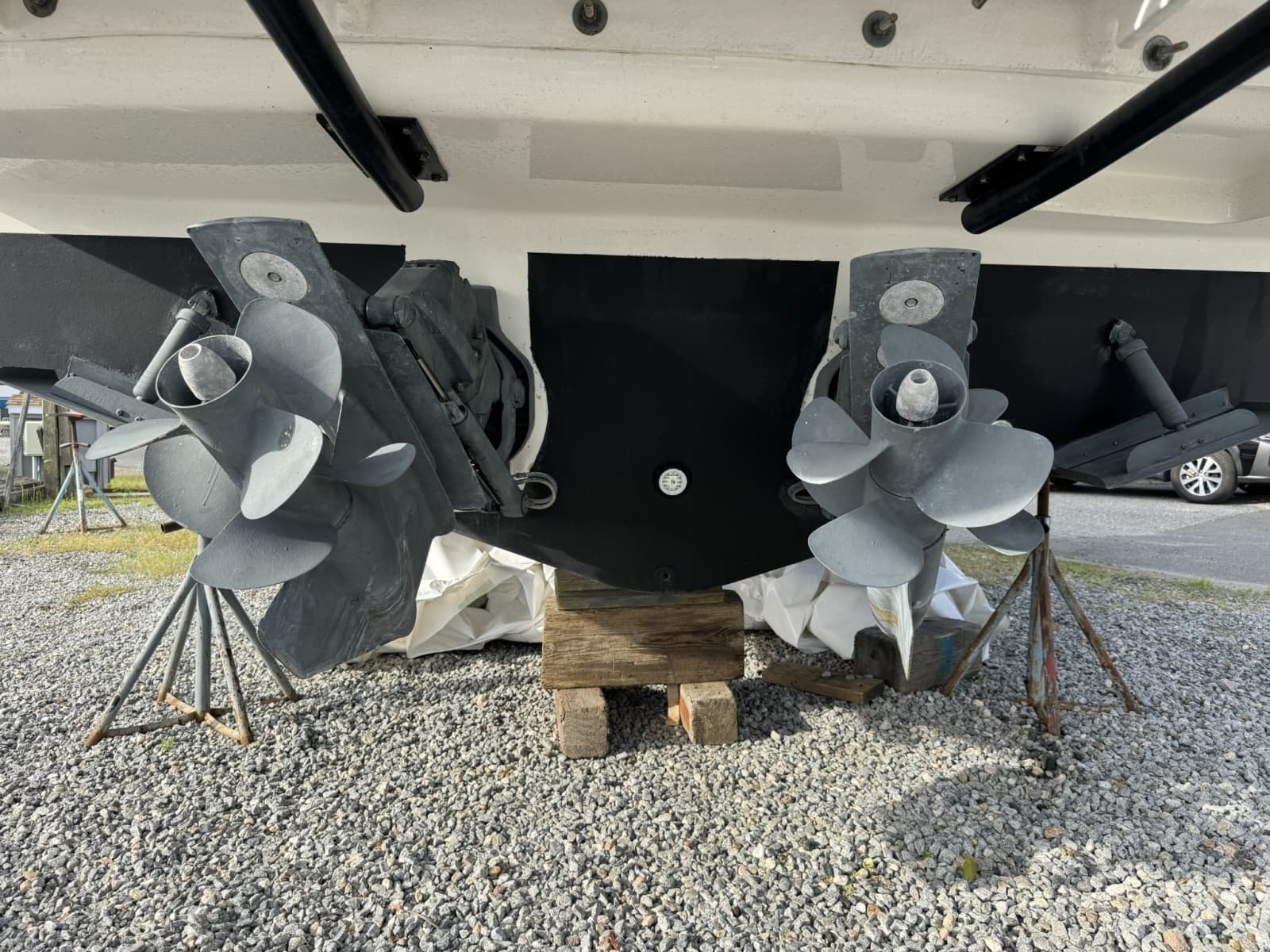 2018 Sea Ray 350 Sundancer - Photo 8