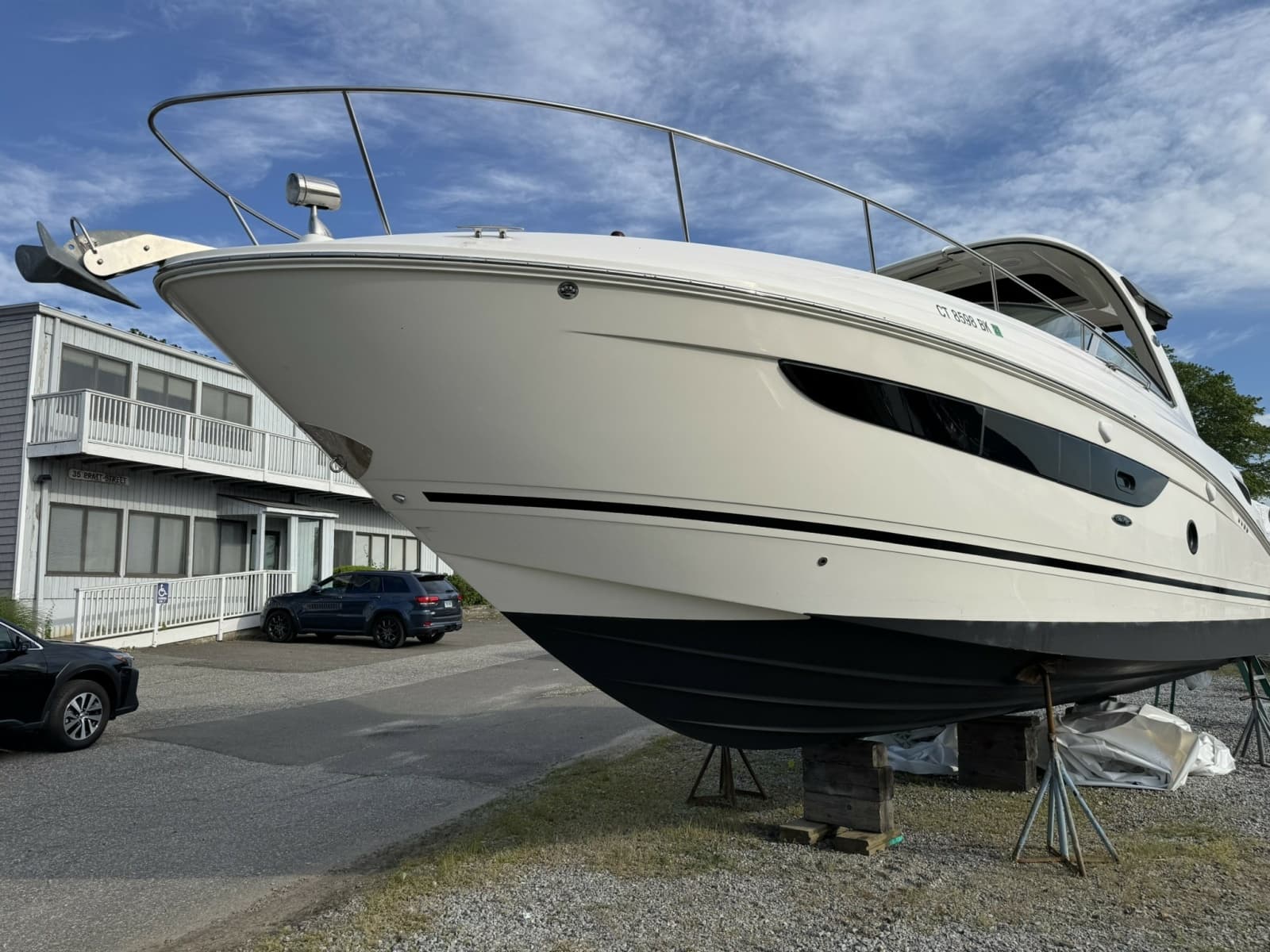 2018 Sea Ray  - Photo 1