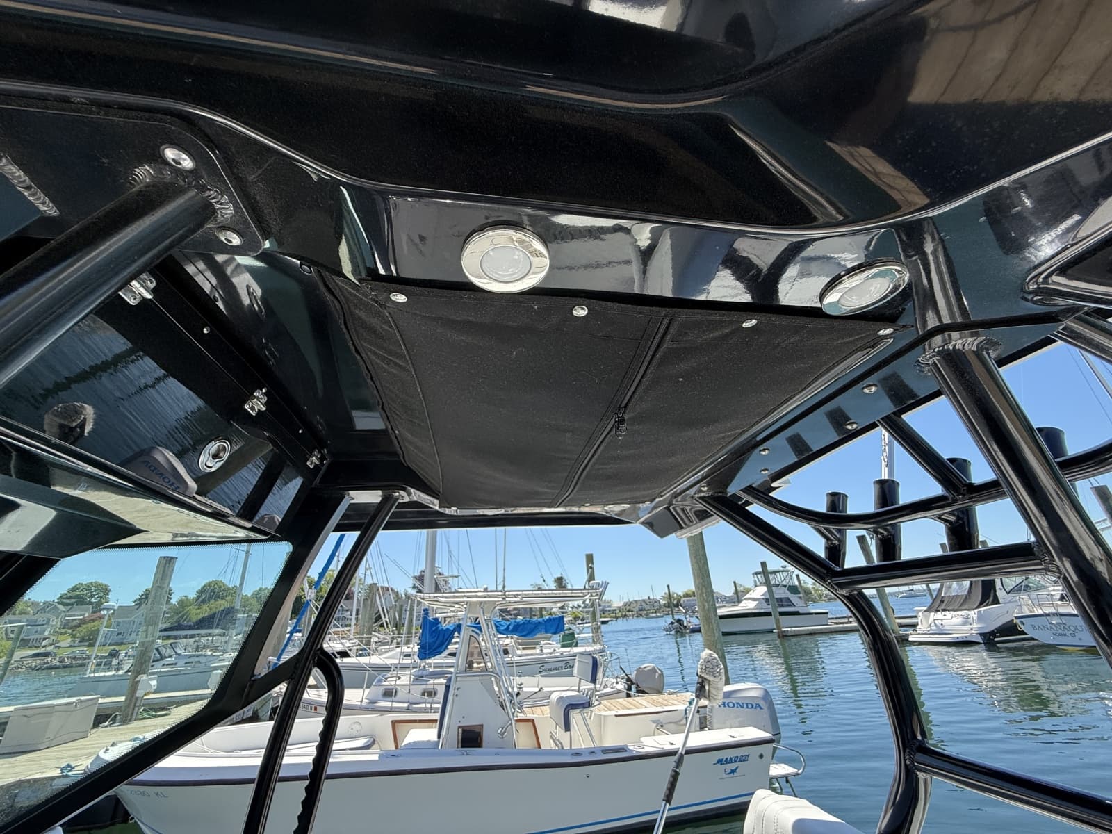 2022 Blackfin  - Photo 27