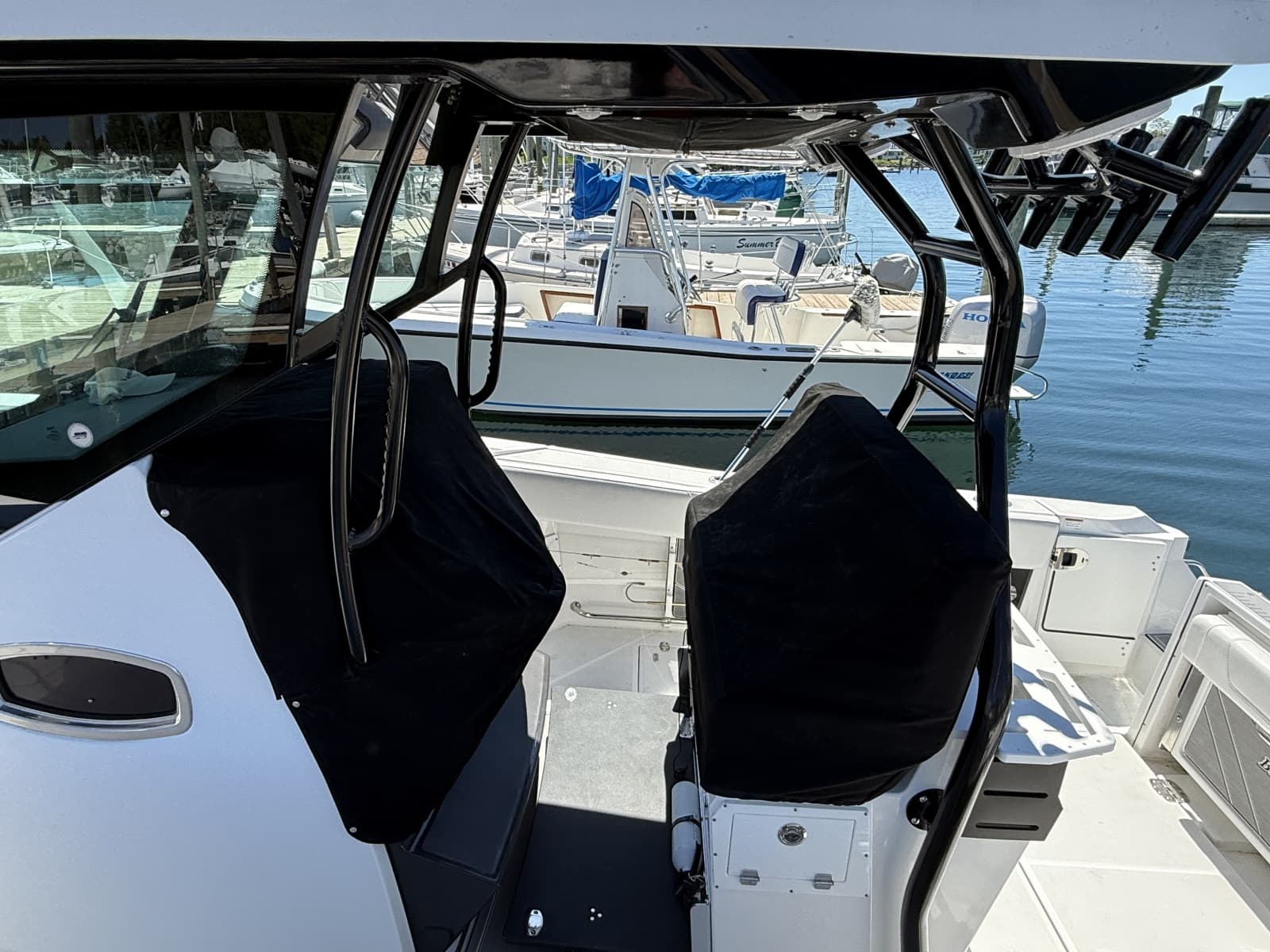 2022 Blackfin  - Photo 8