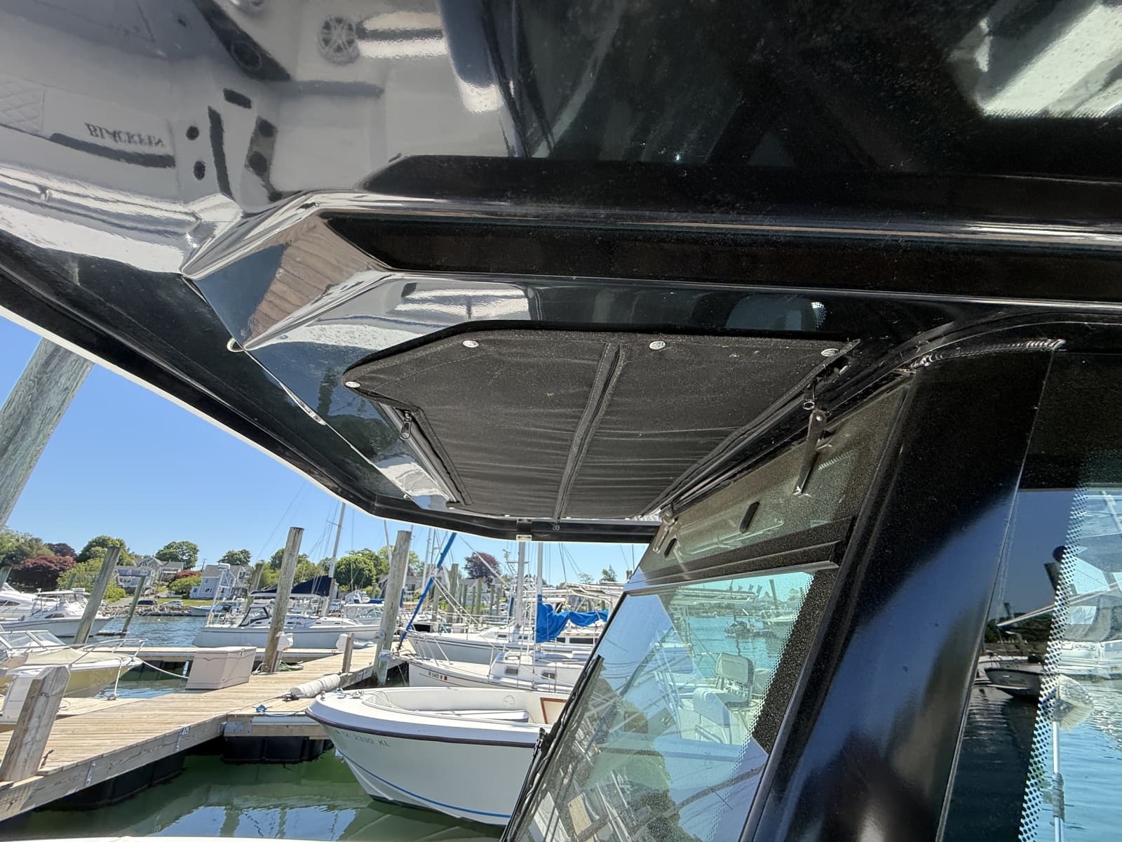 2022 Blackfin  - Photo 28