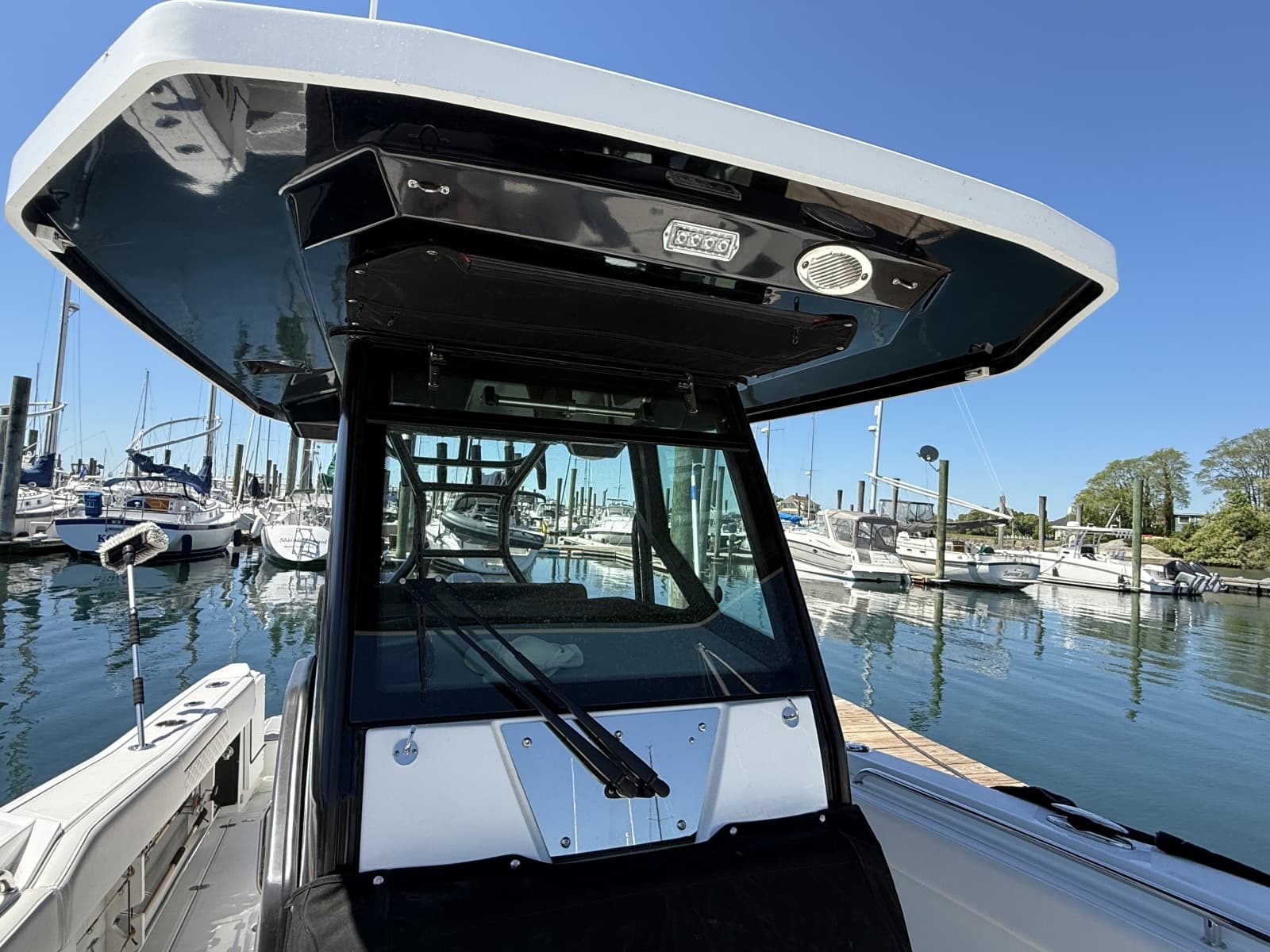 2022 Blackfin  - Photo 46