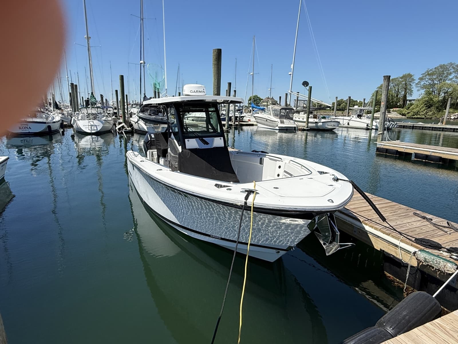 2022 Blackfin  - Photo 5