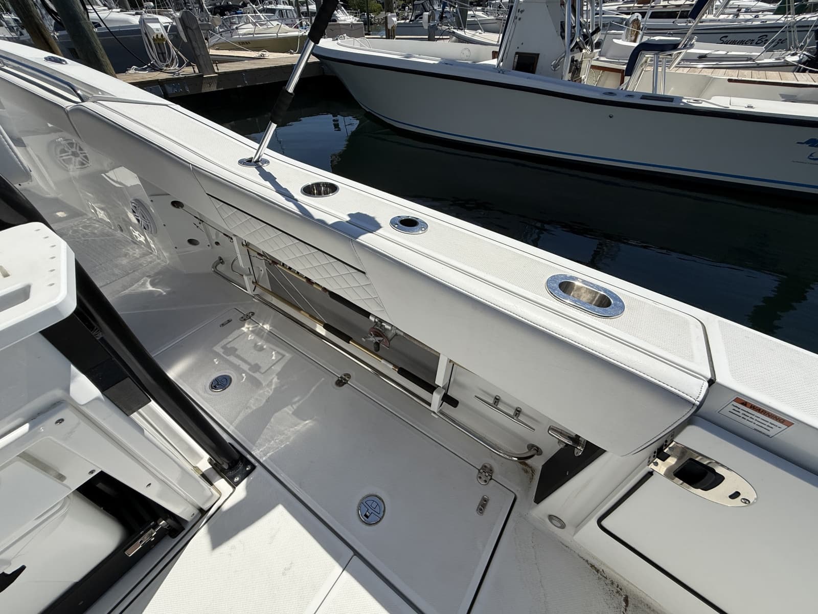 2022 Blackfin  - Photo 25