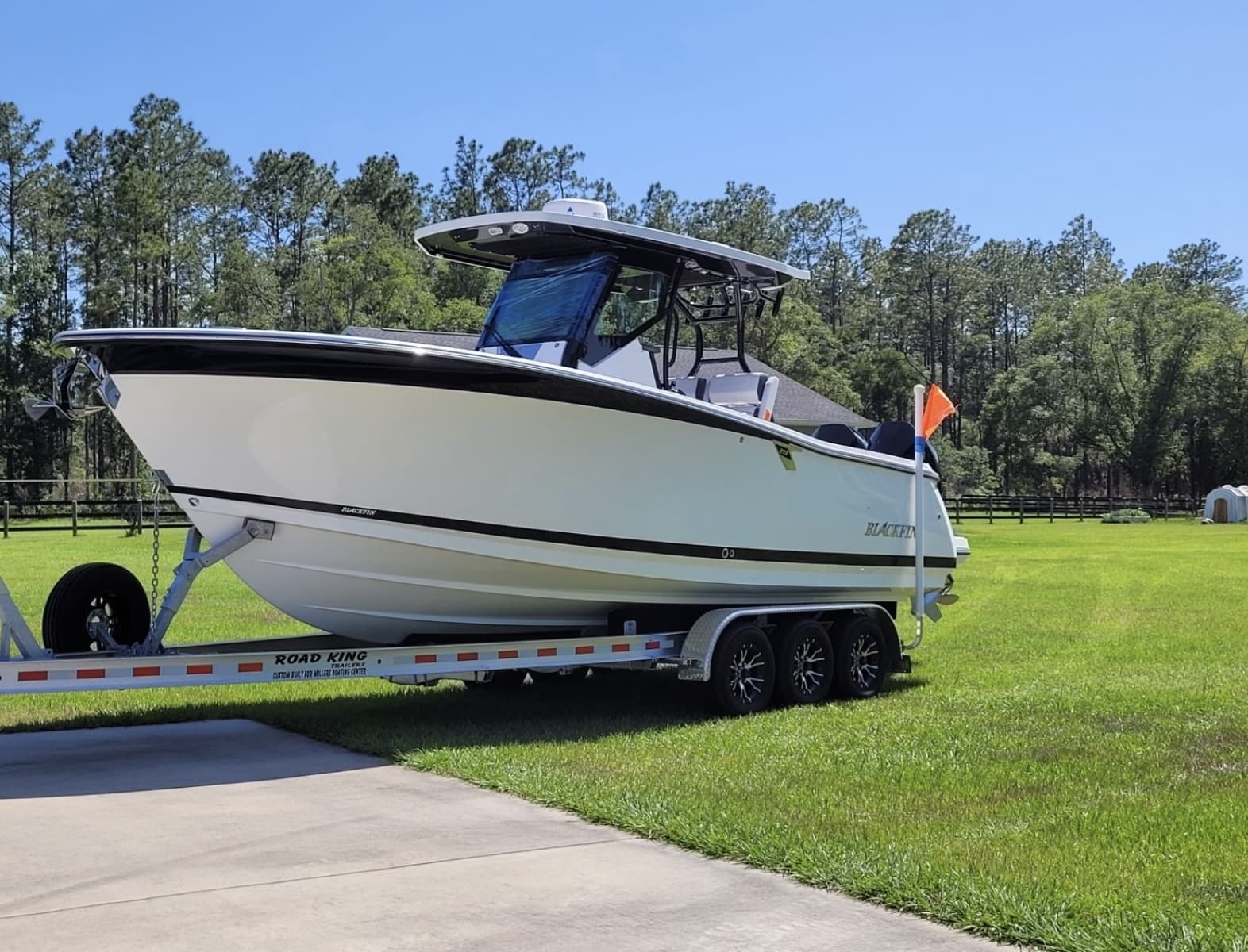 2022 Blackfin  - Photo 50