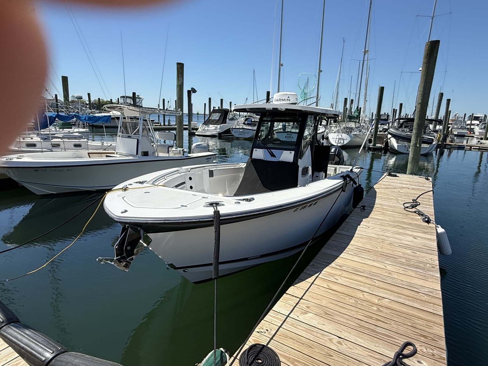 2022 Blackfin  - Photo 4