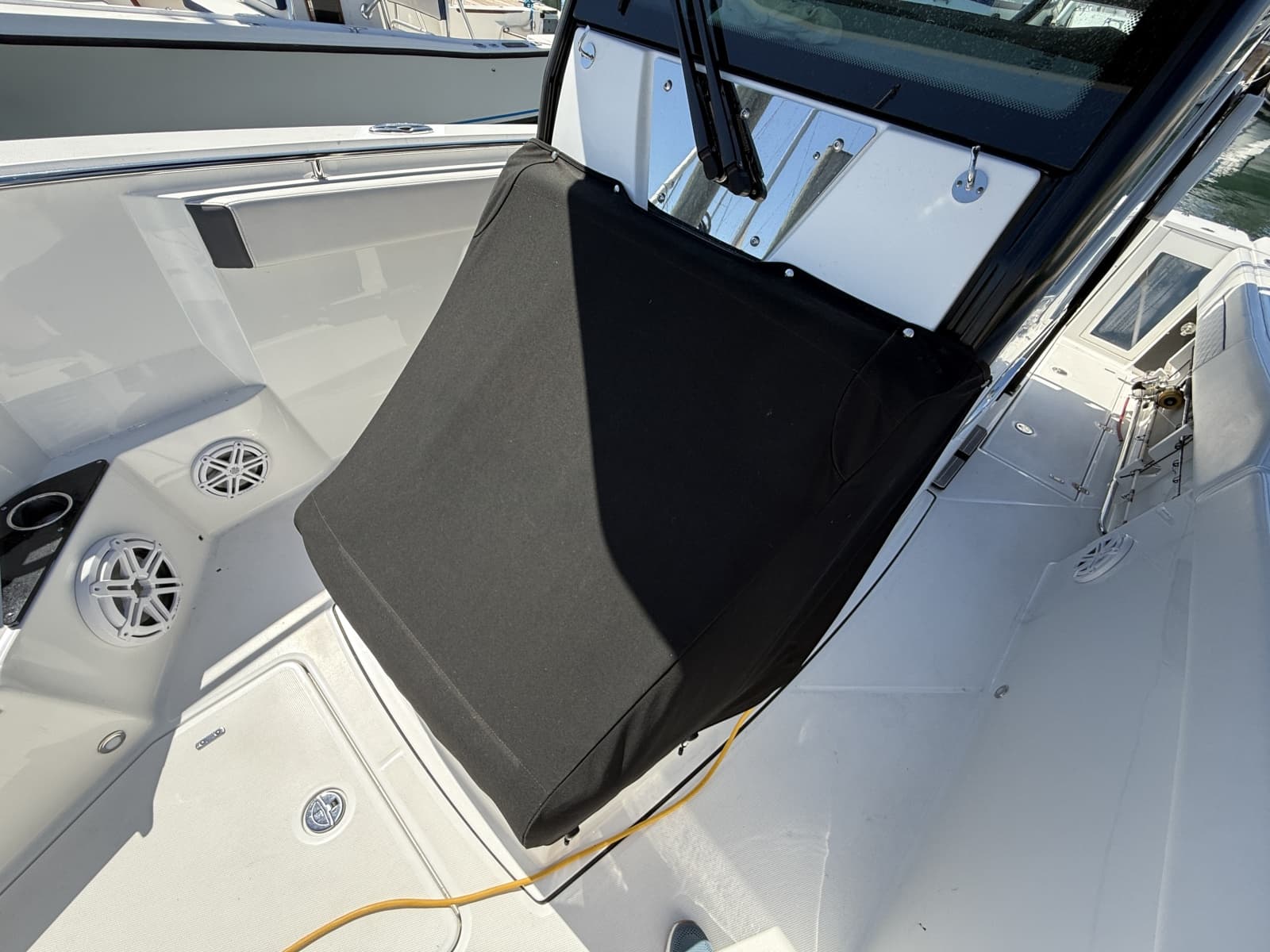 2022 Blackfin  - Photo 16