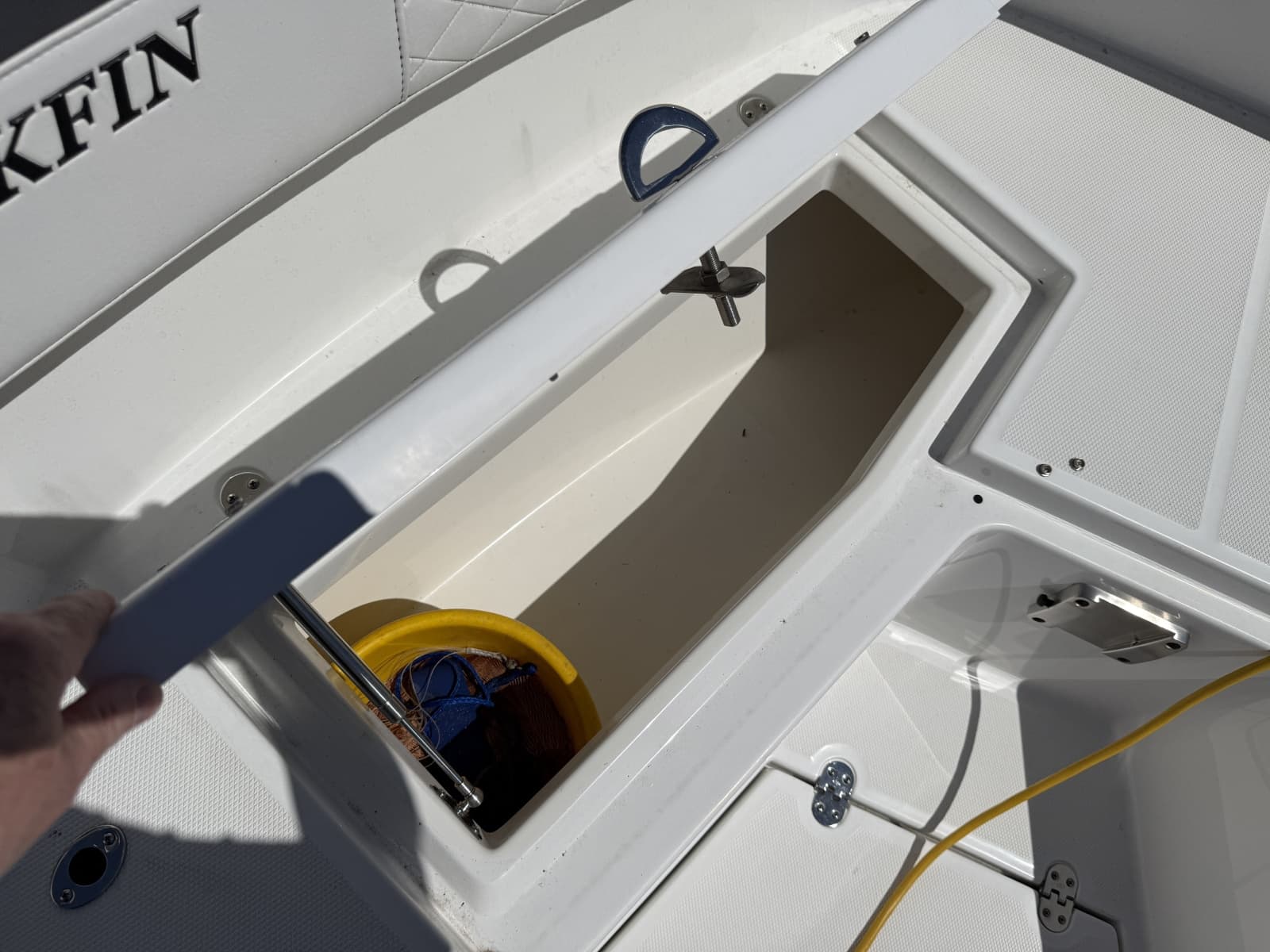 2022 Blackfin  - Photo 30