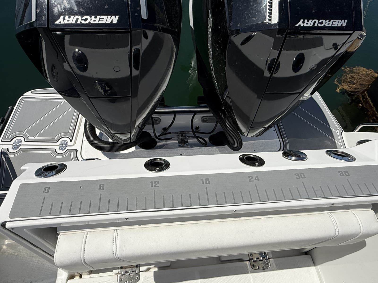 2022 Blackfin  - Photo 40