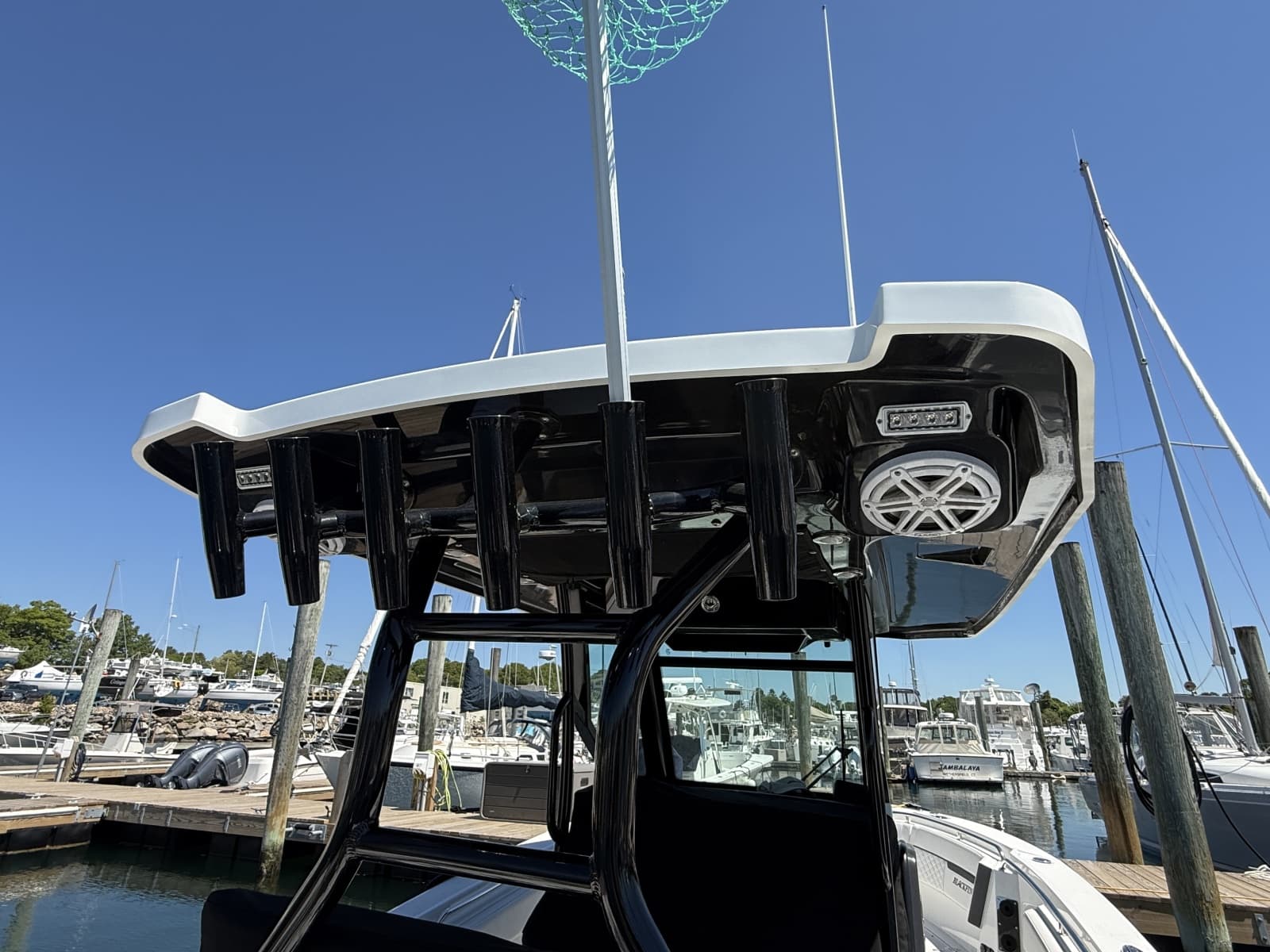 2022 Blackfin  - Photo 47