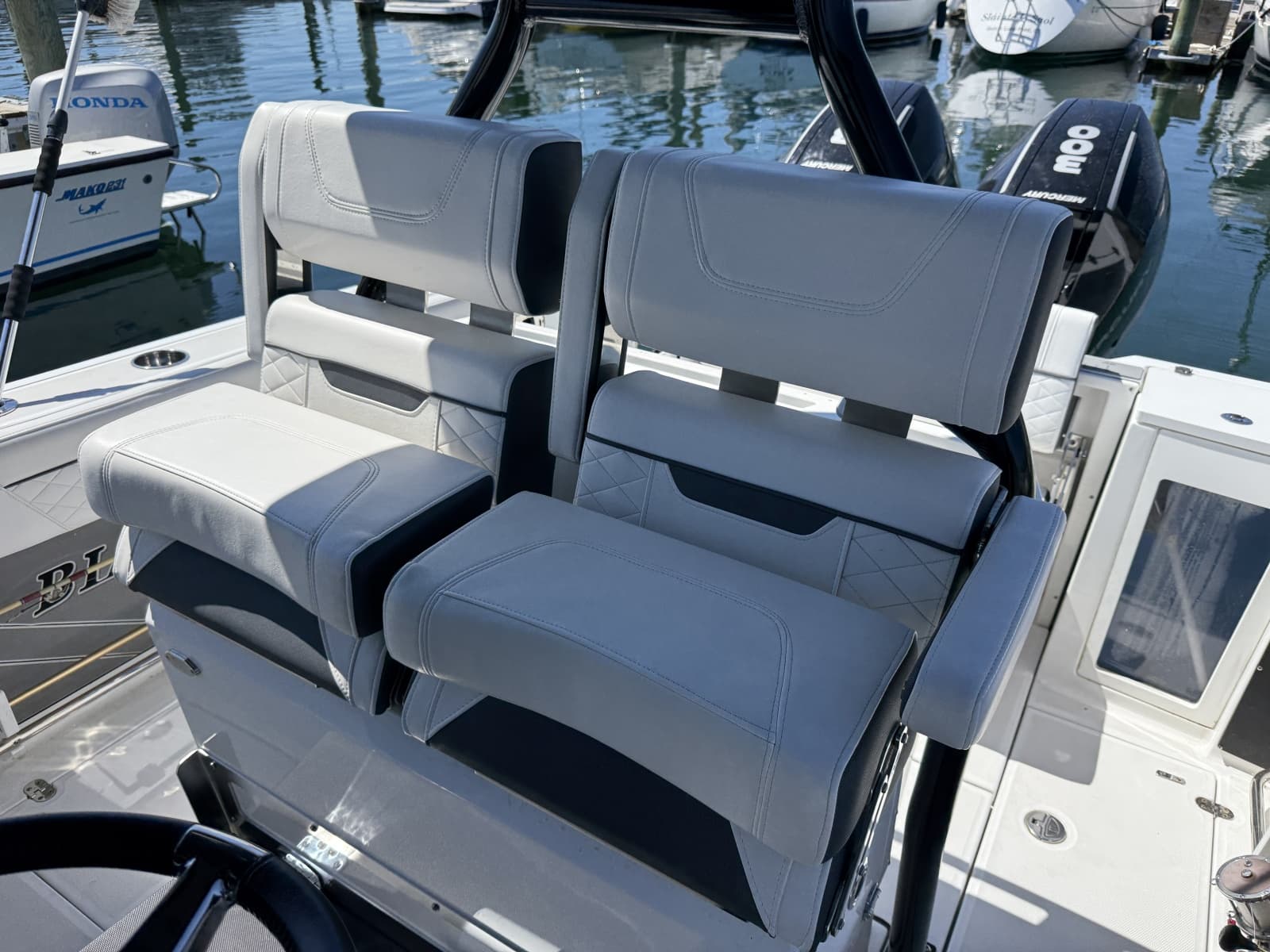 2022 Blackfin  - Photo 18