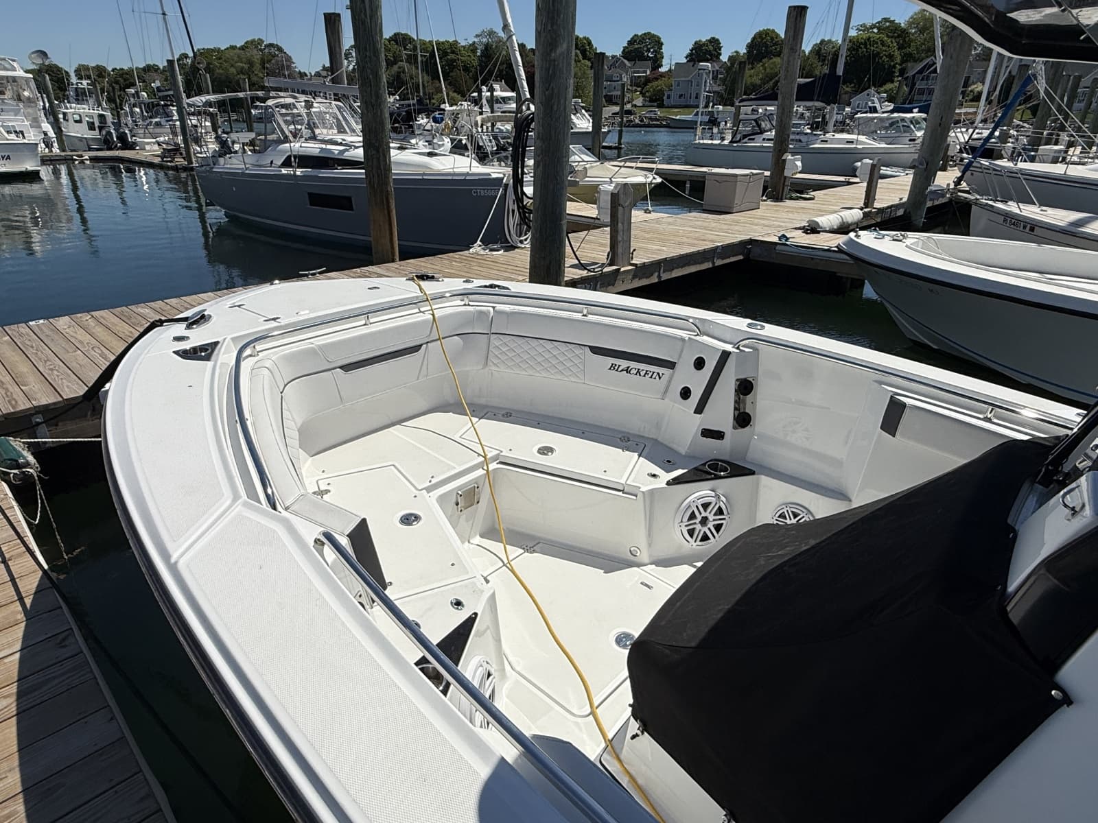 2022 Blackfin  - Photo 7