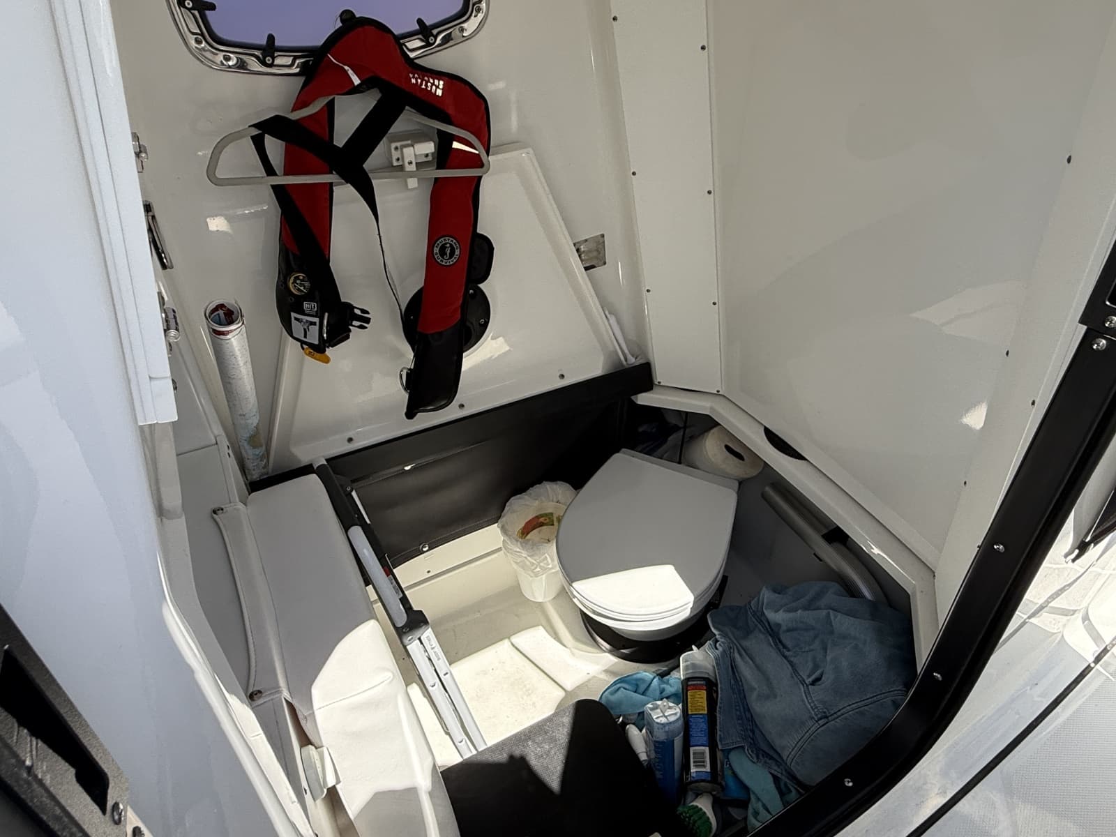 2022 Blackfin  - Photo 42