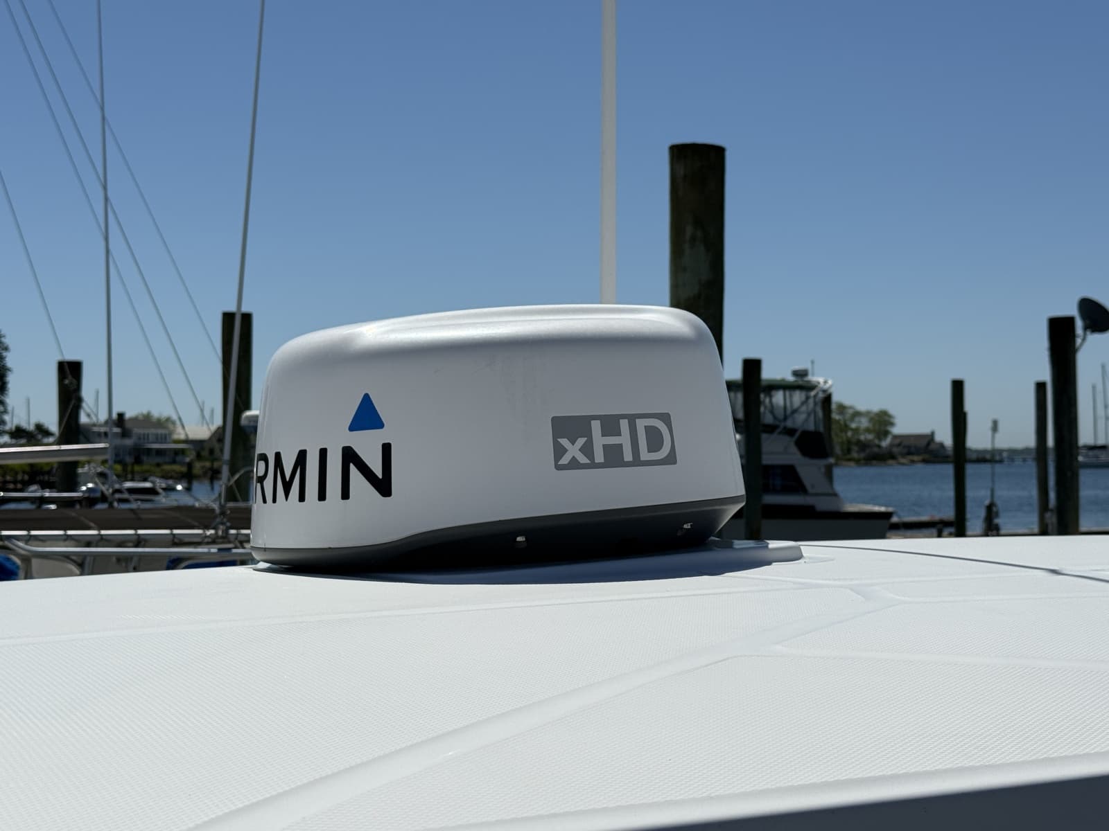 2022 Blackfin  - Photo 33