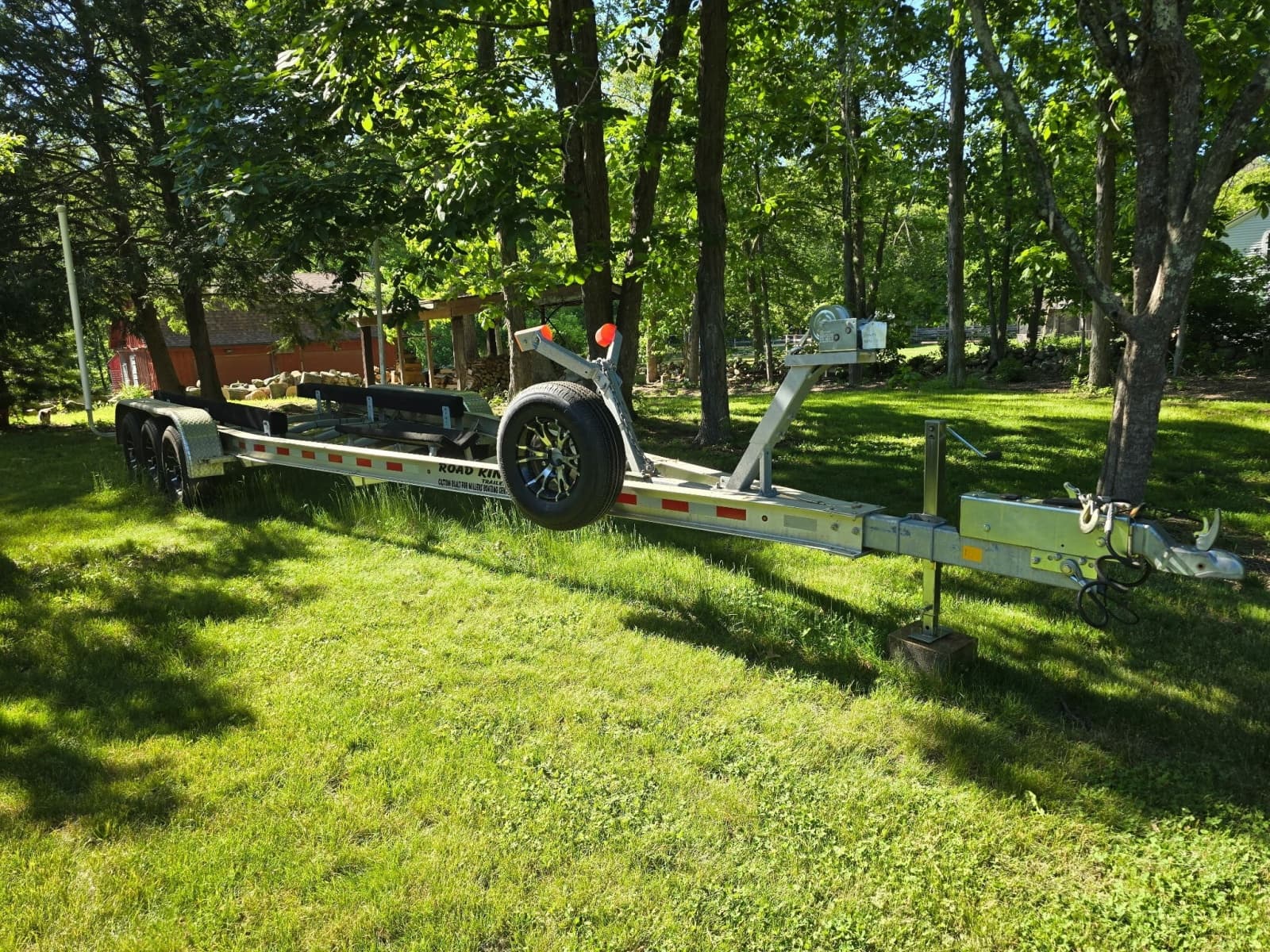 2022 Blackfin  - Photo 51