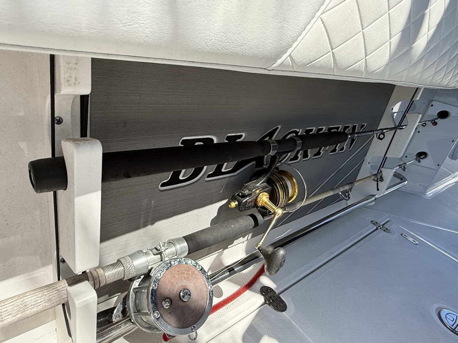 2022 Blackfin  - Photo 39