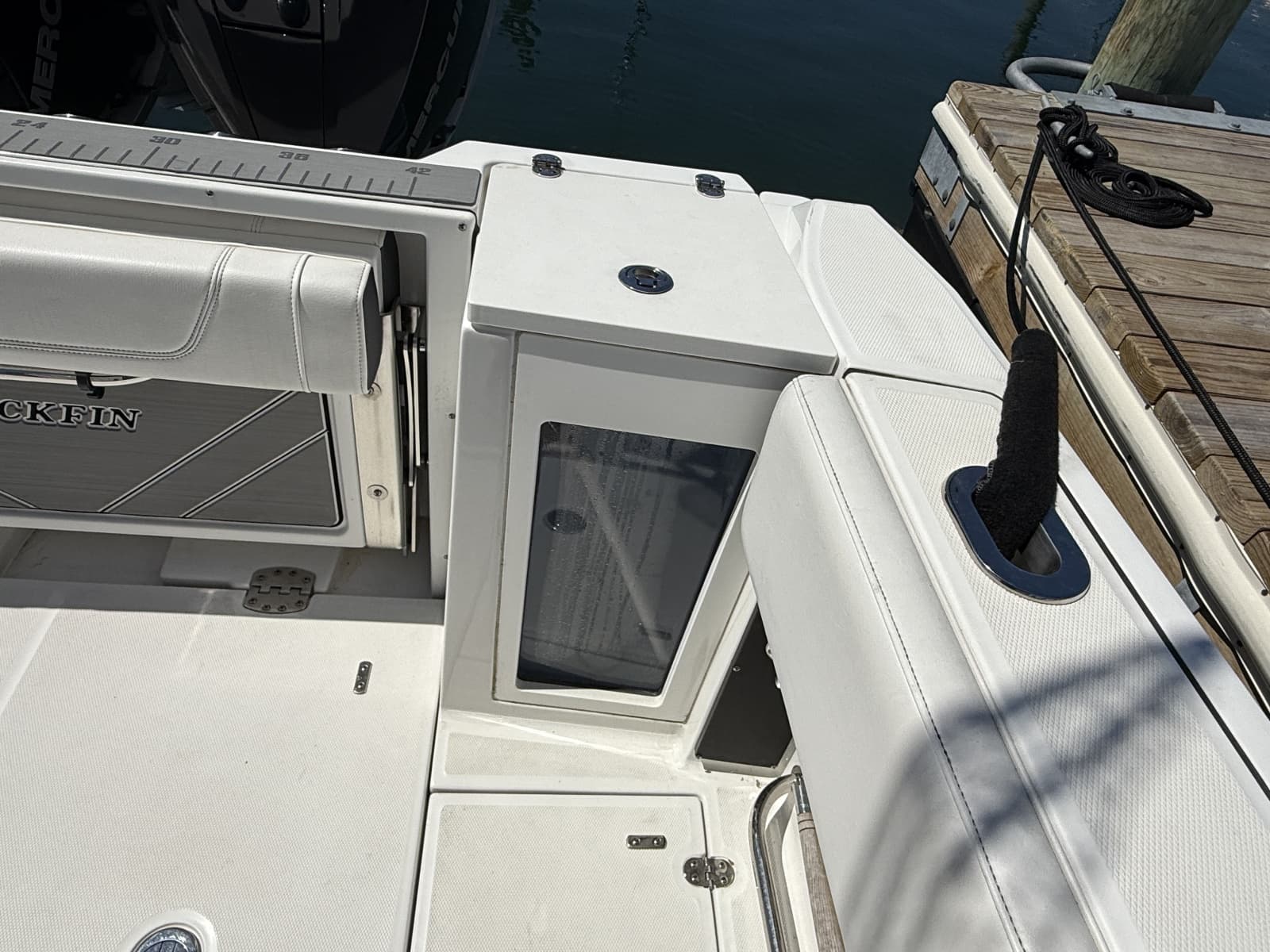 2022 Blackfin  - Photo 34