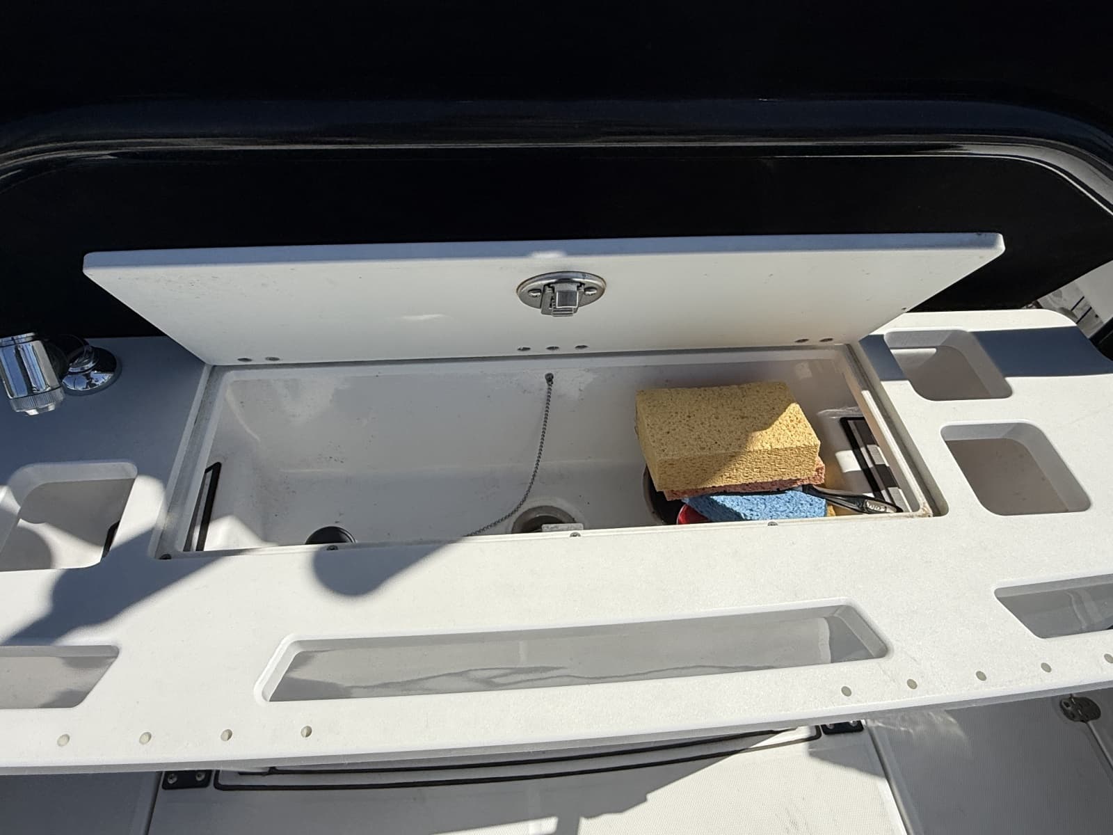 2022 Blackfin  - Photo 35
