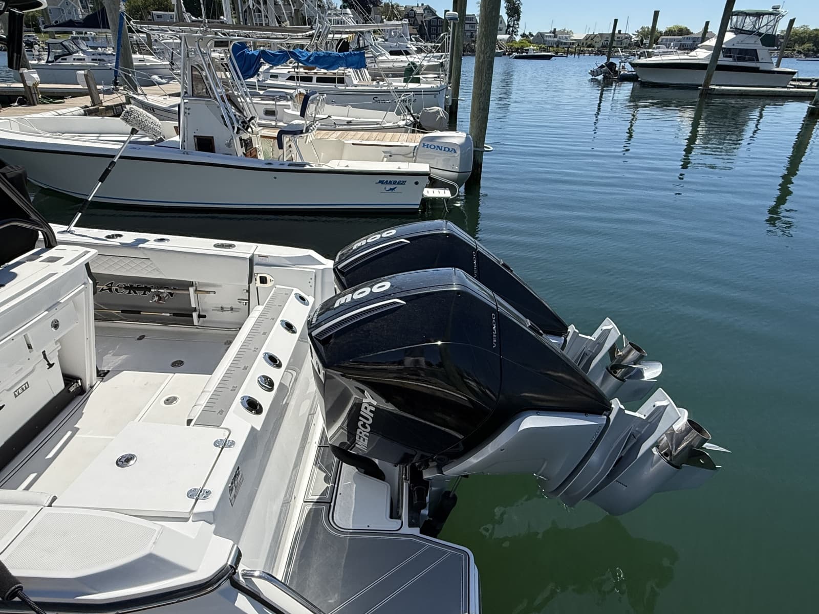 2022 Blackfin  - Photo 32