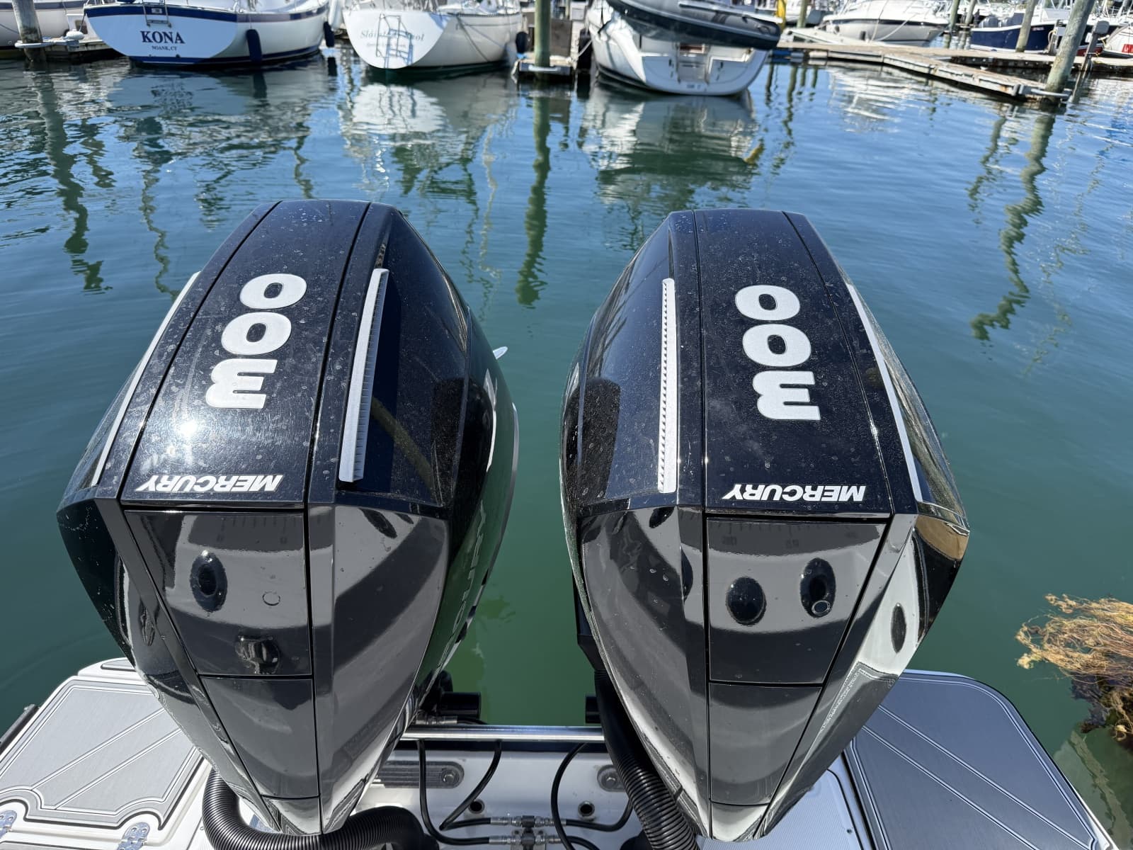 2022 Blackfin  - Photo 24