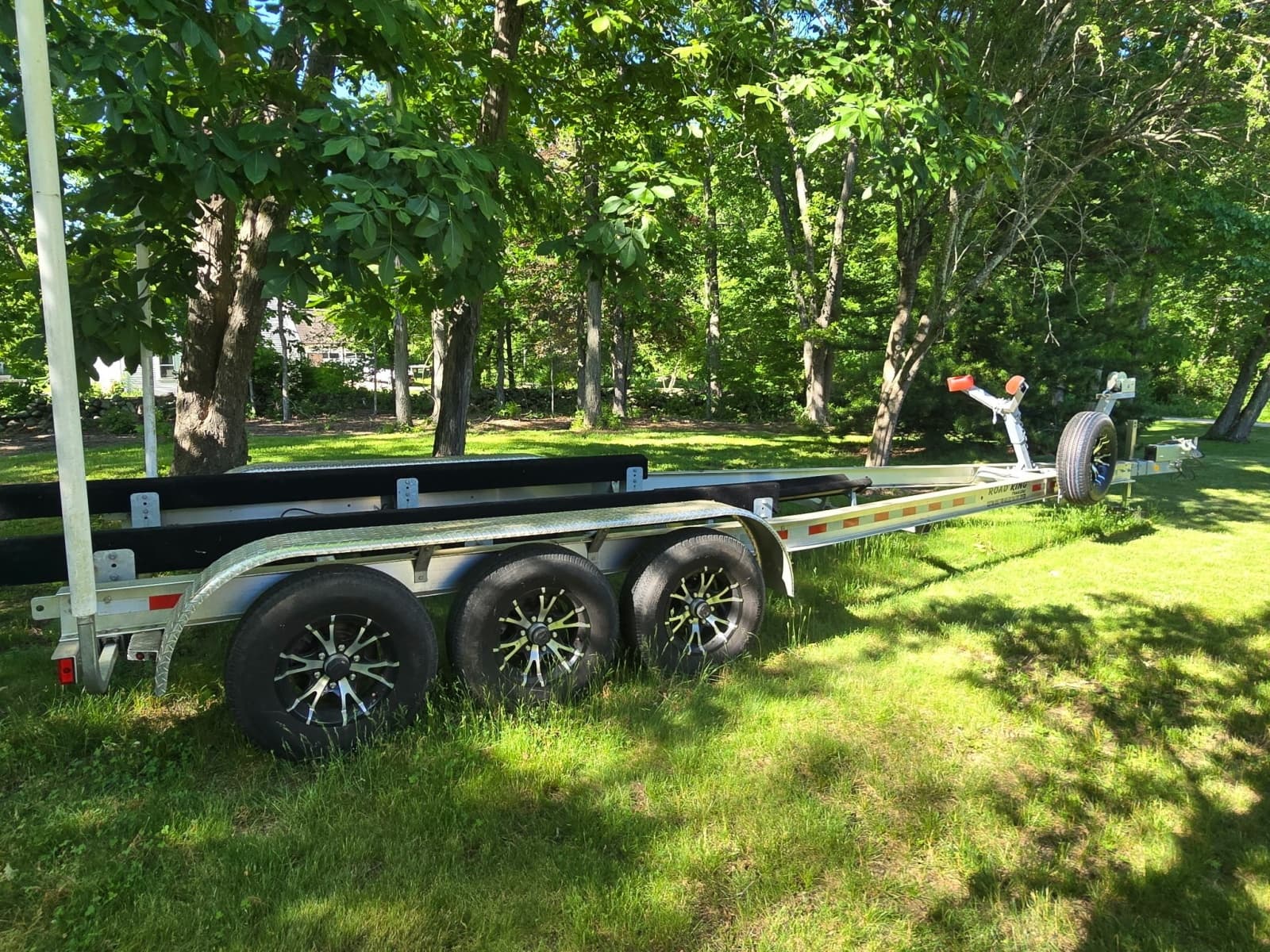 2022 Blackfin  - Photo 52