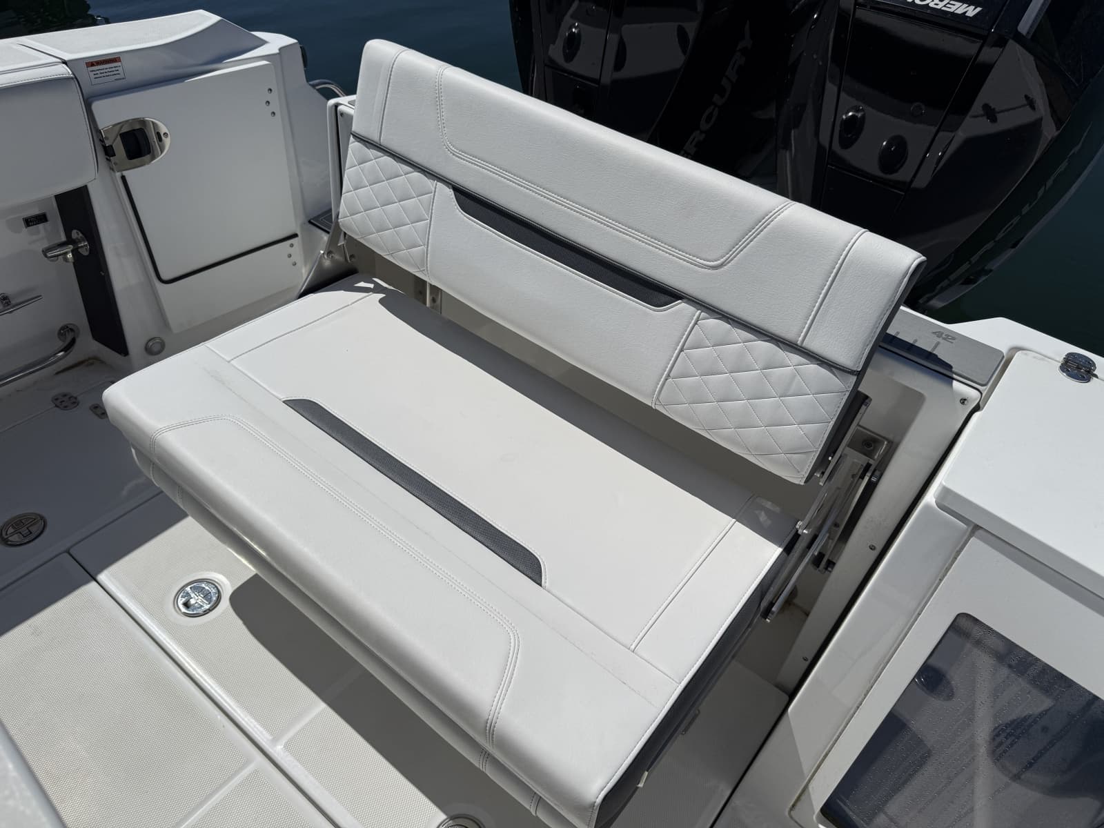 2022 Blackfin  - Photo 17