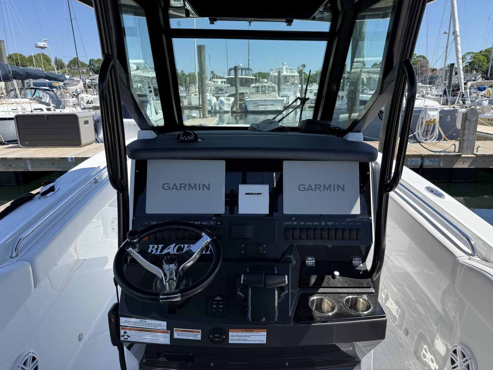 2022 Blackfin  - Photo 10