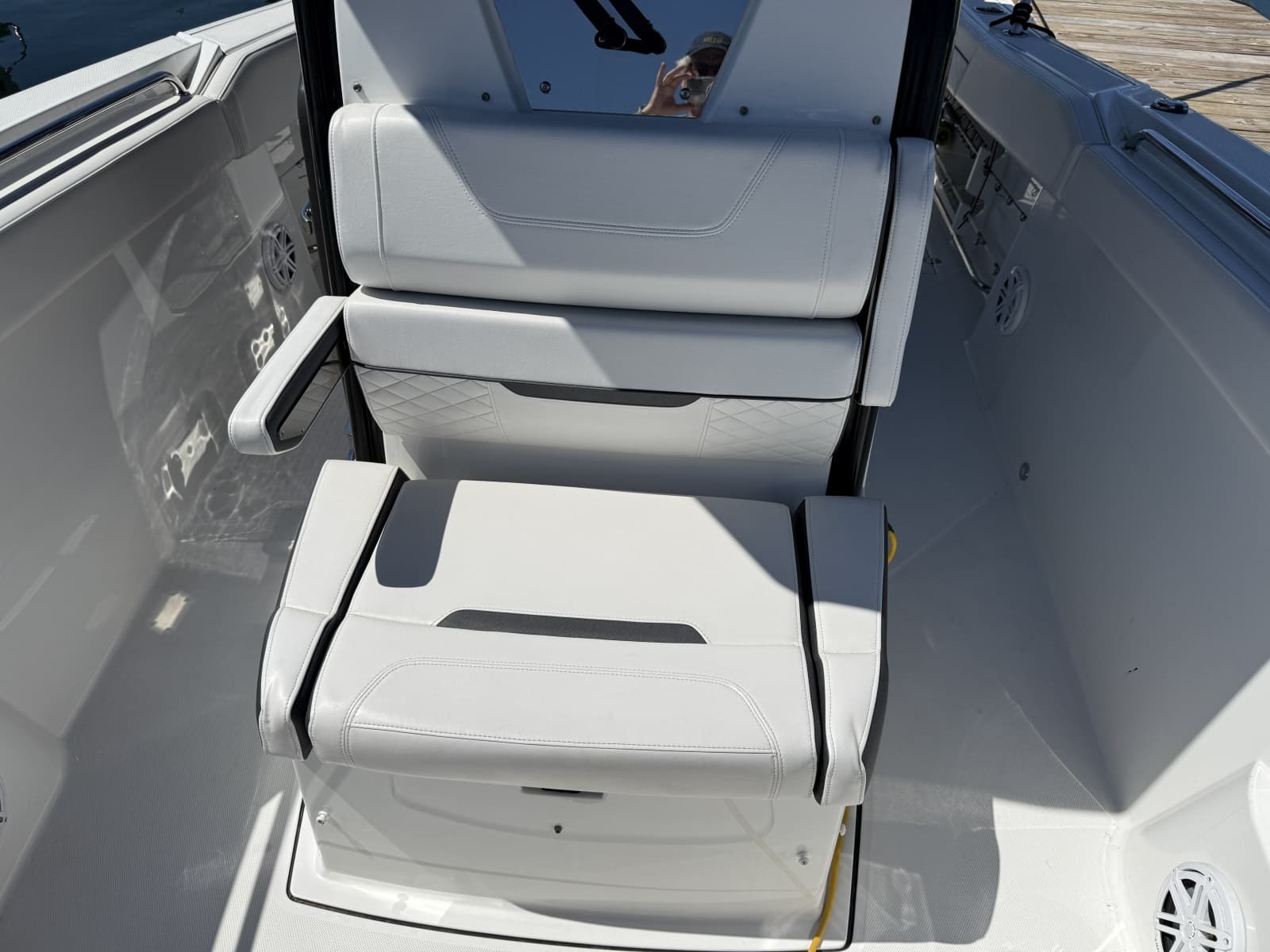 2022 Blackfin  - Photo 20