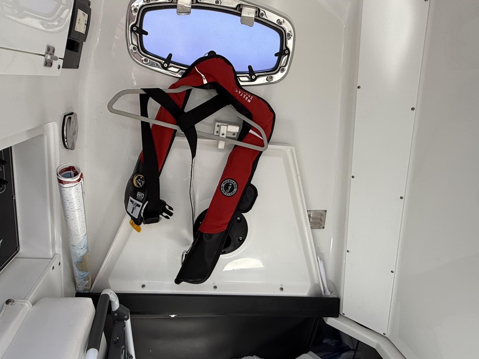 2022 Blackfin  - Photo 44