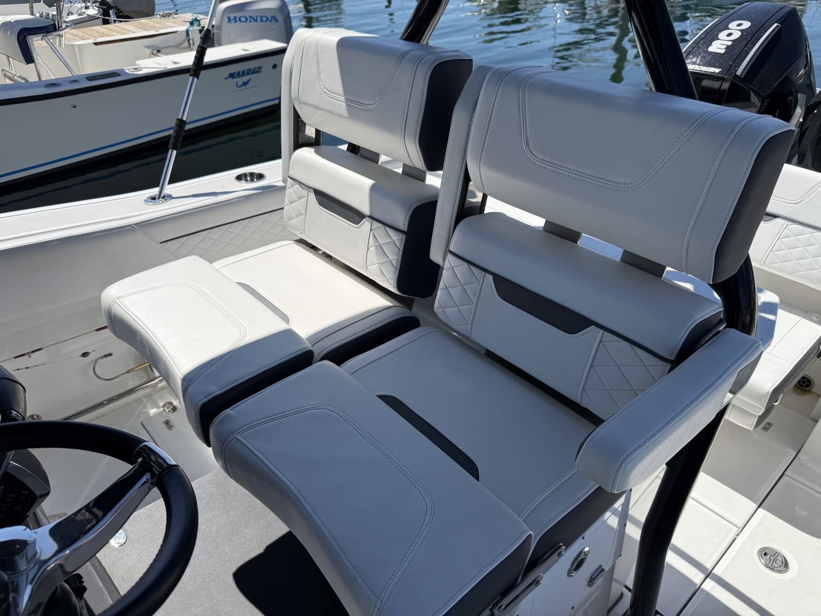 2022 Blackfin  - Photo 19
