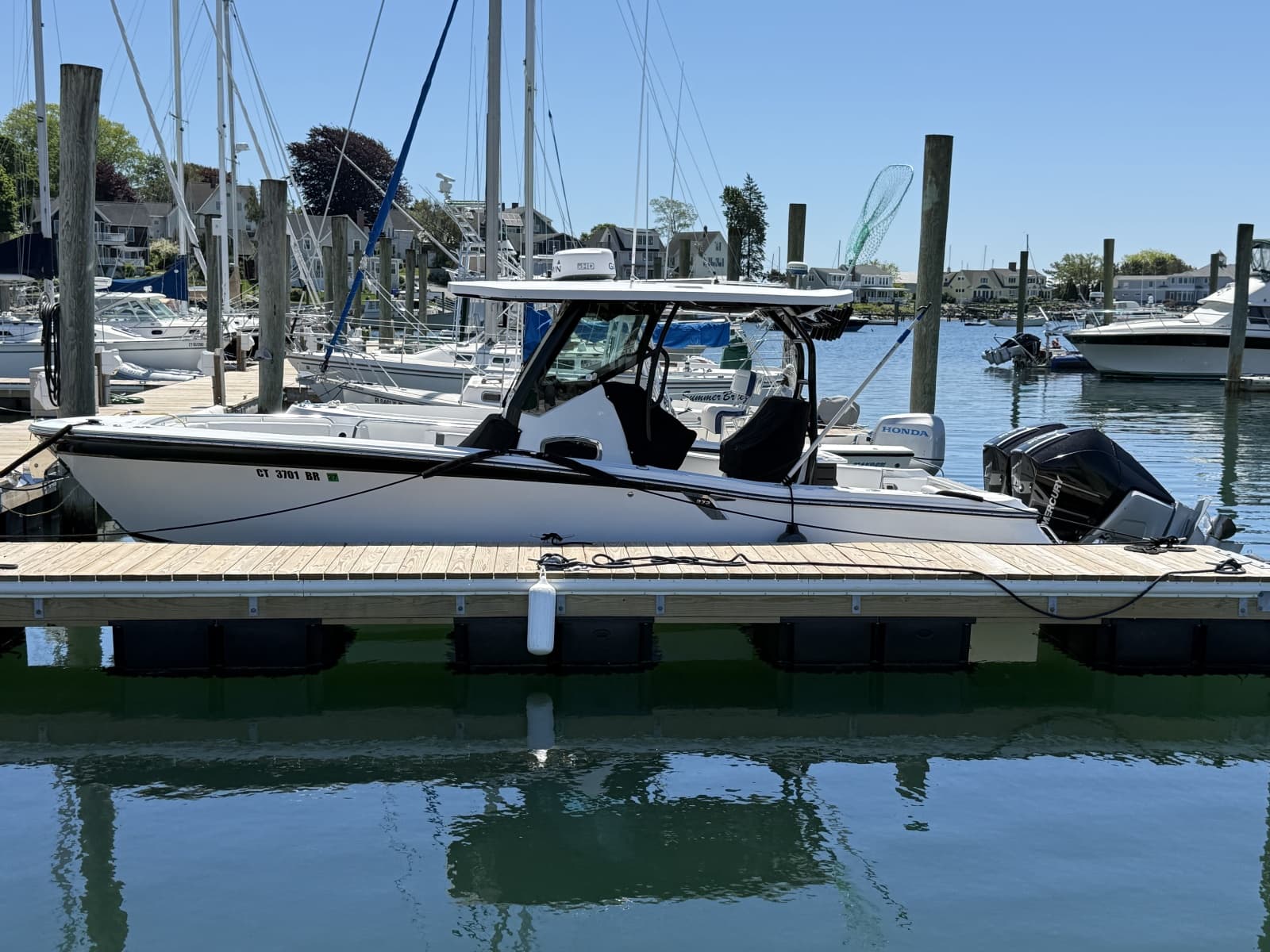 2022 Blackfin  - Photo 49