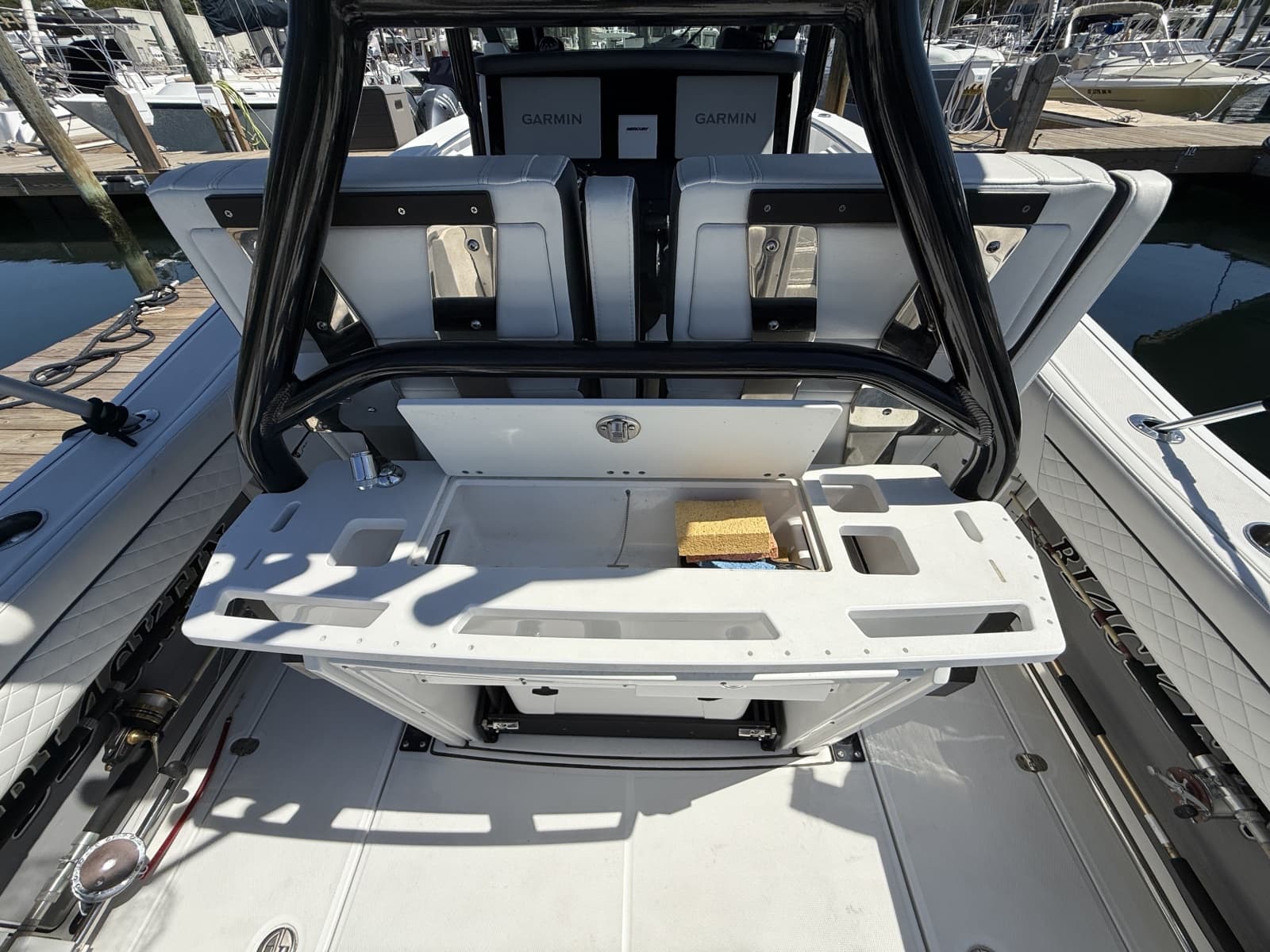2022 Blackfin  - Photo 21