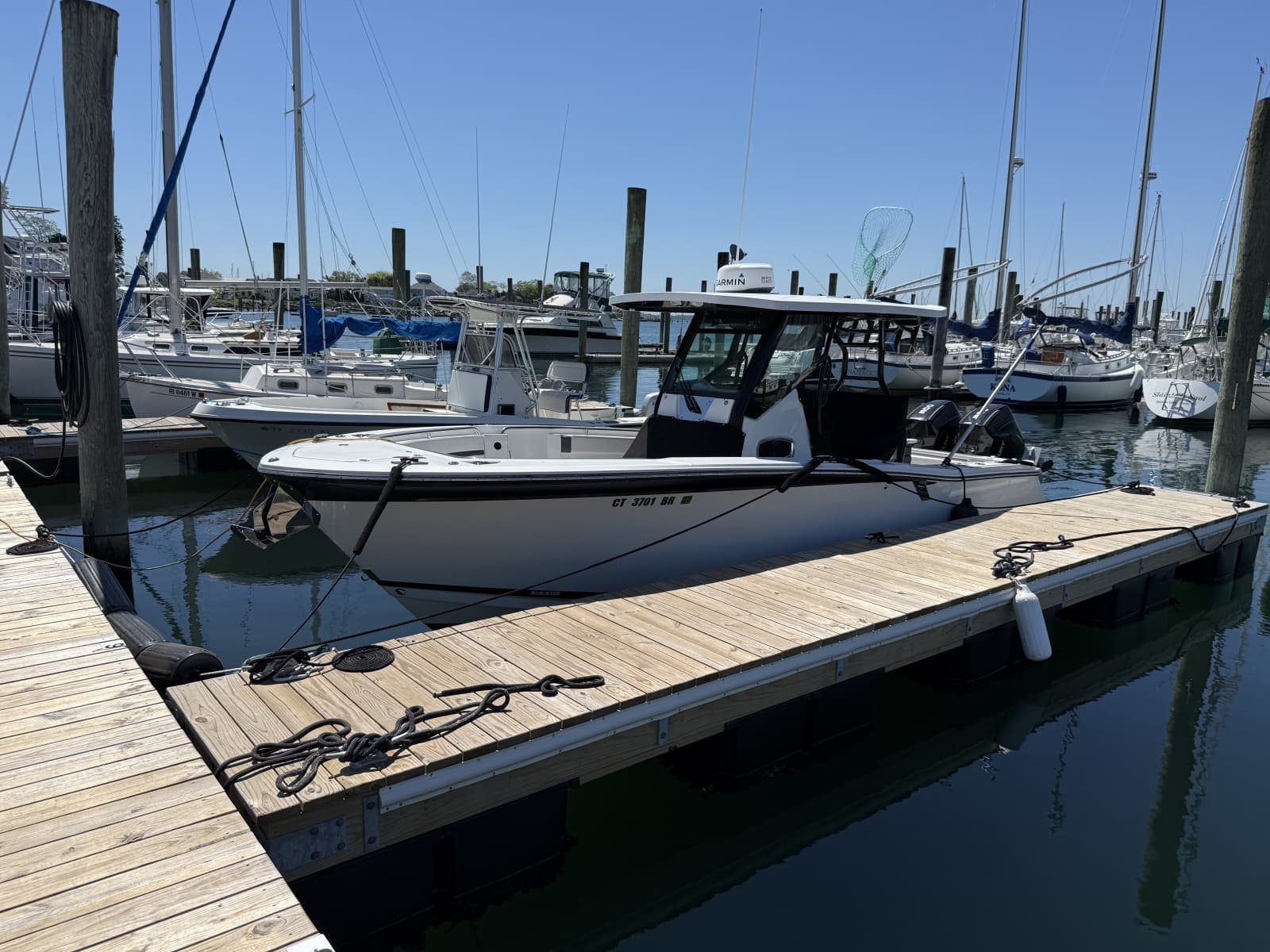 2022 Blackfin  - Photo 48