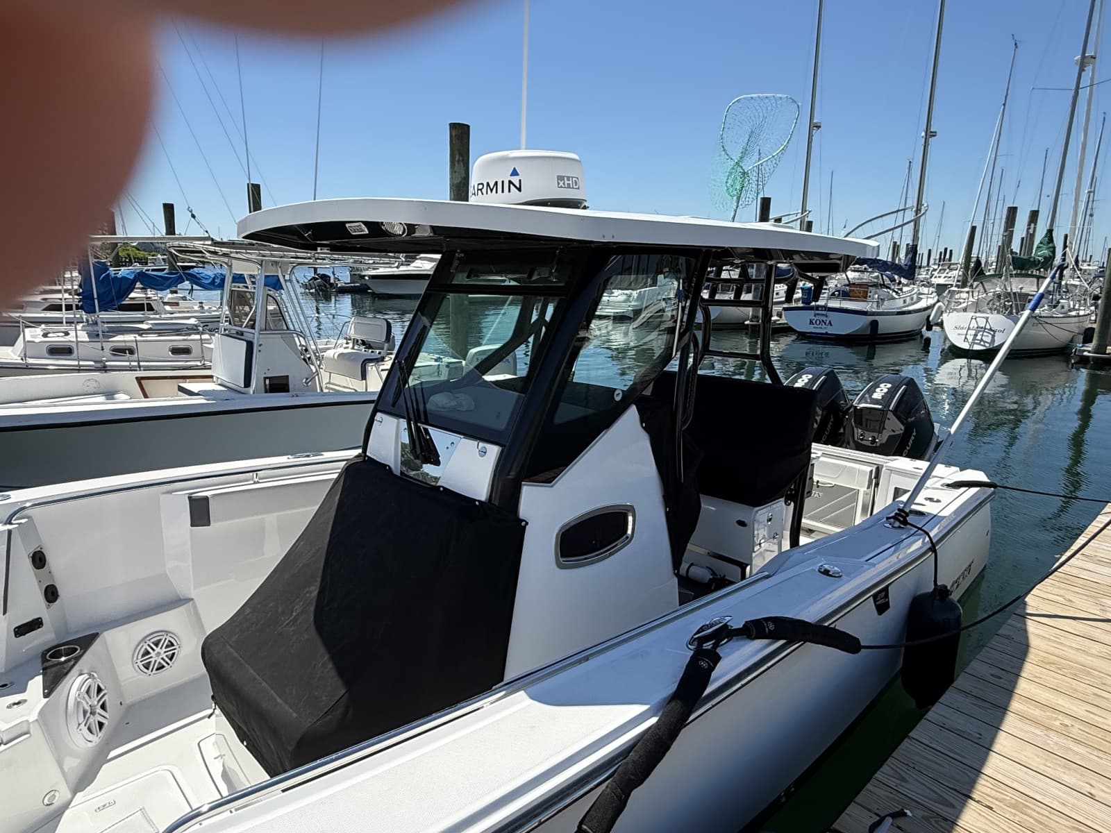 2022 Blackfin  - Photo 6