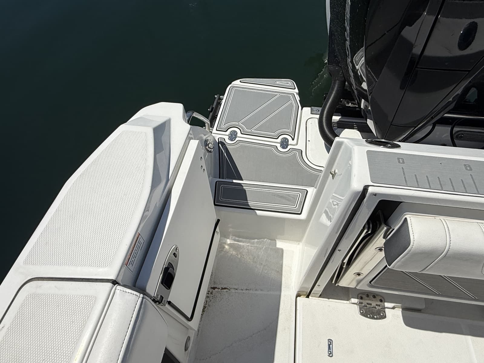 2022 Blackfin  - Photo 41
