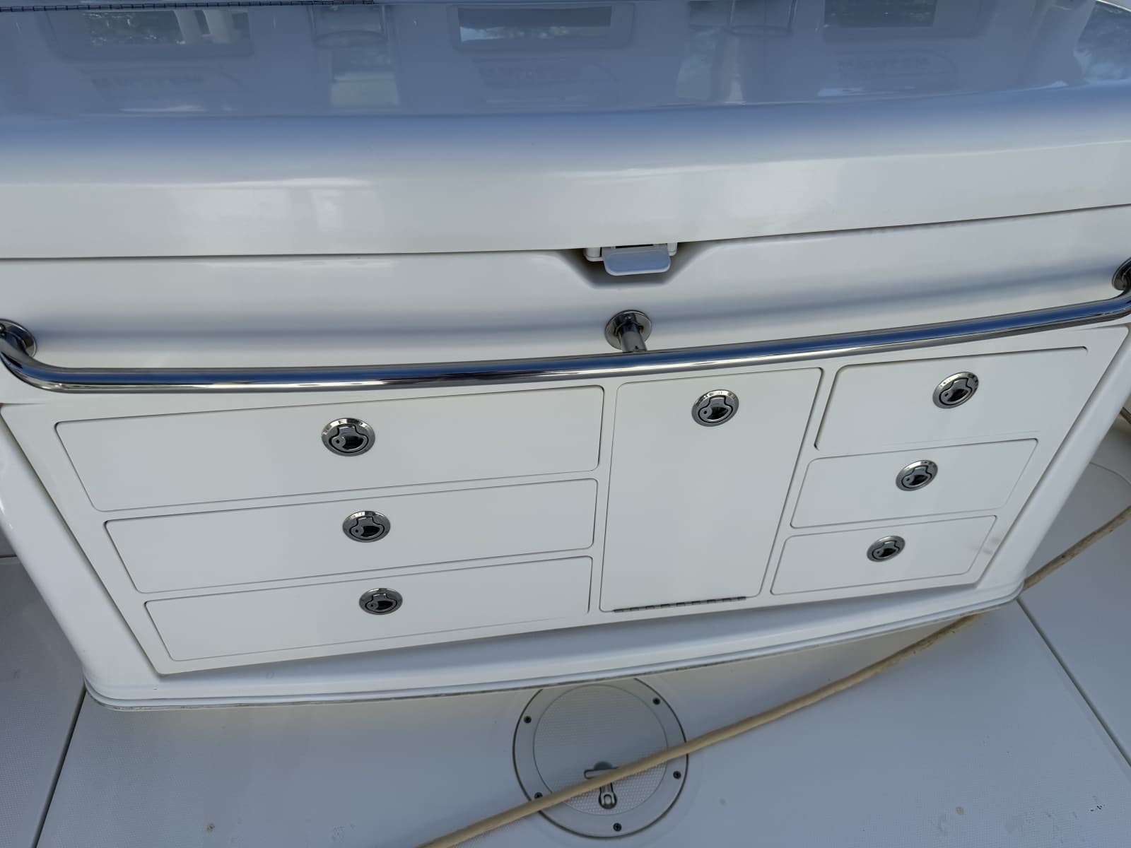 2016 Boston Whaler  - Photo 9