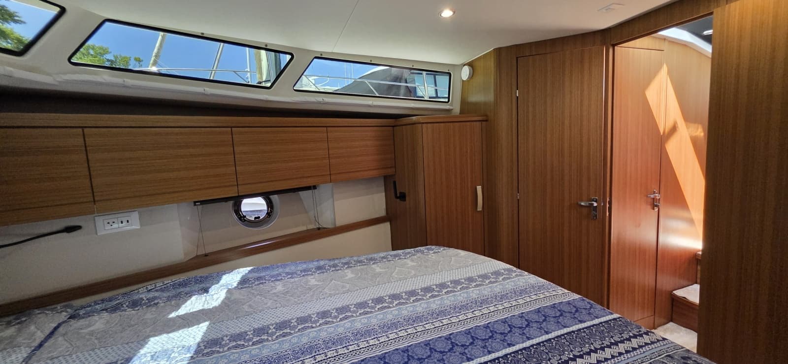 2023 Greenline 40 Hybrid - Photo 39