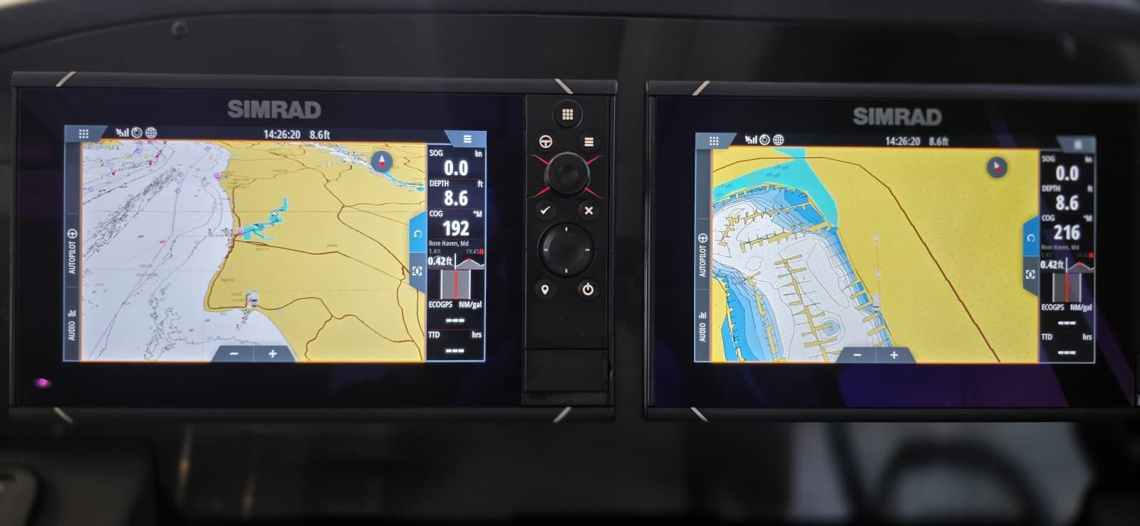 2023 Greenline 40 Hybrid - Photo 31