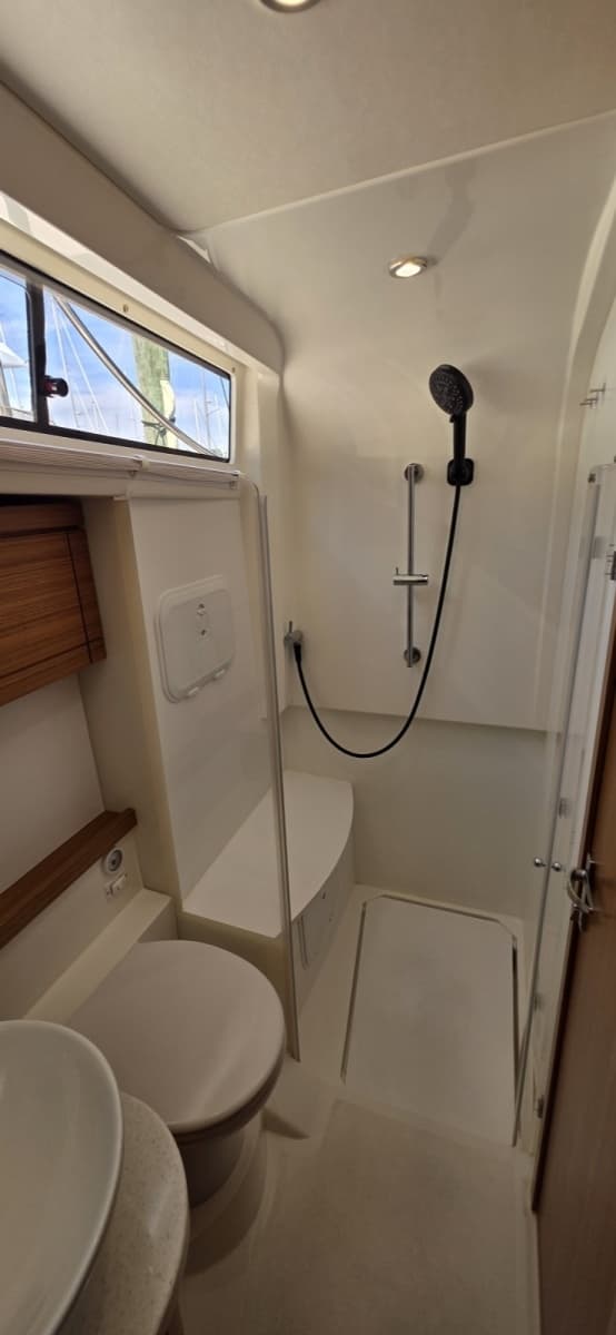 2023 Greenline 40 Hybrid - Photo 40