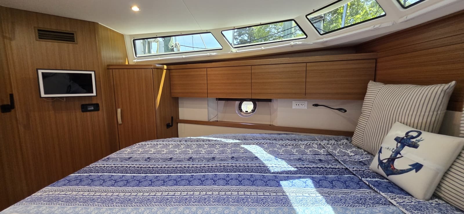 2023 Greenline 40 Hybrid - Photo 38
